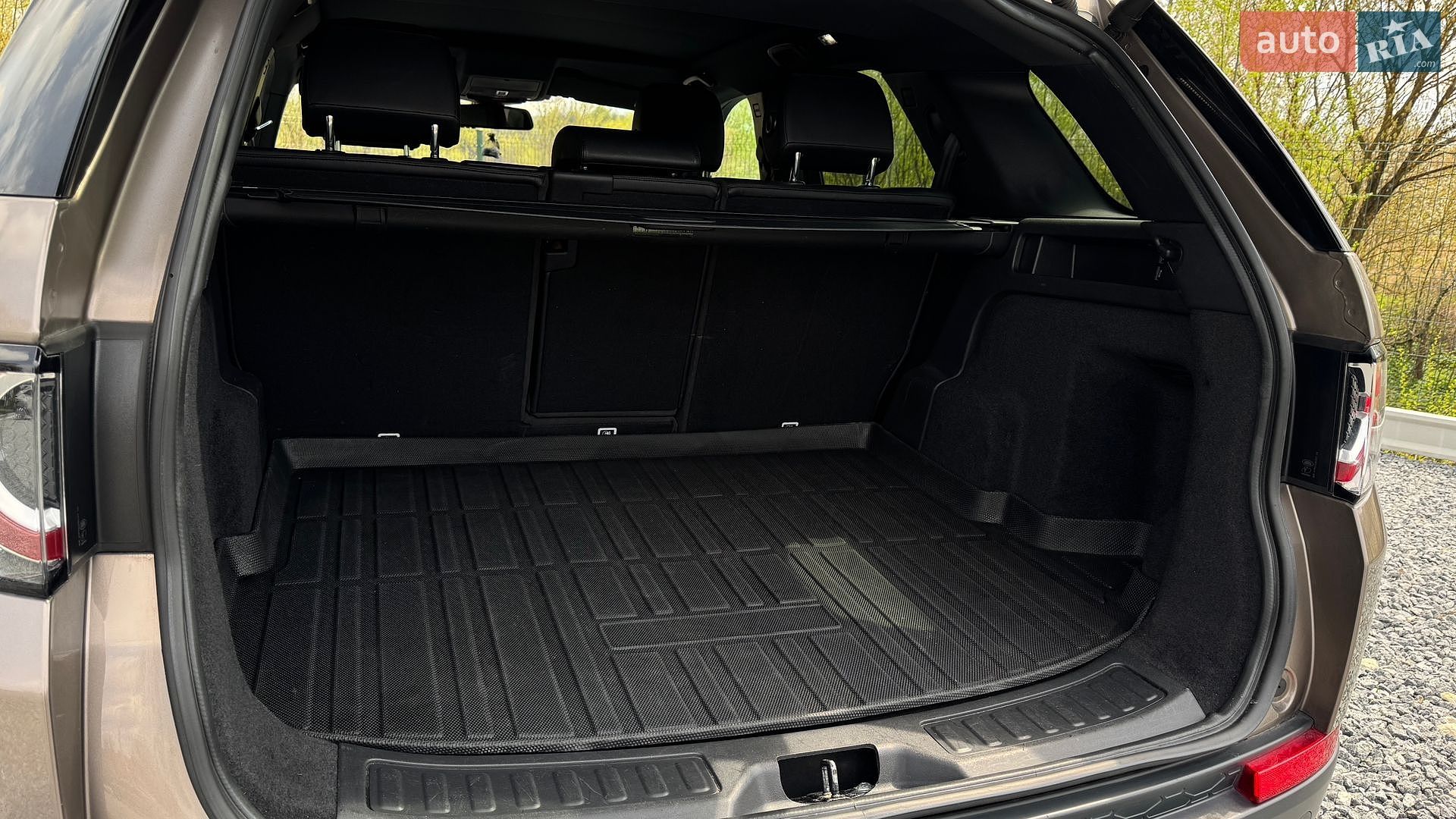 Land Rover Discovery Sport 2017 VIN SALCR2BG5HH702149 фото оголошення 61 з 70