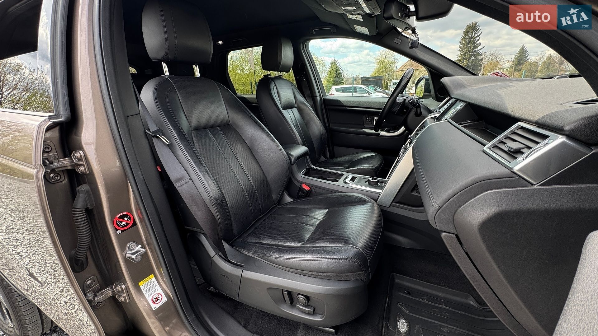 Land Rover Discovery Sport 2017 VIN SALCR2BG5HH702149 фото оголошення 63 з 70