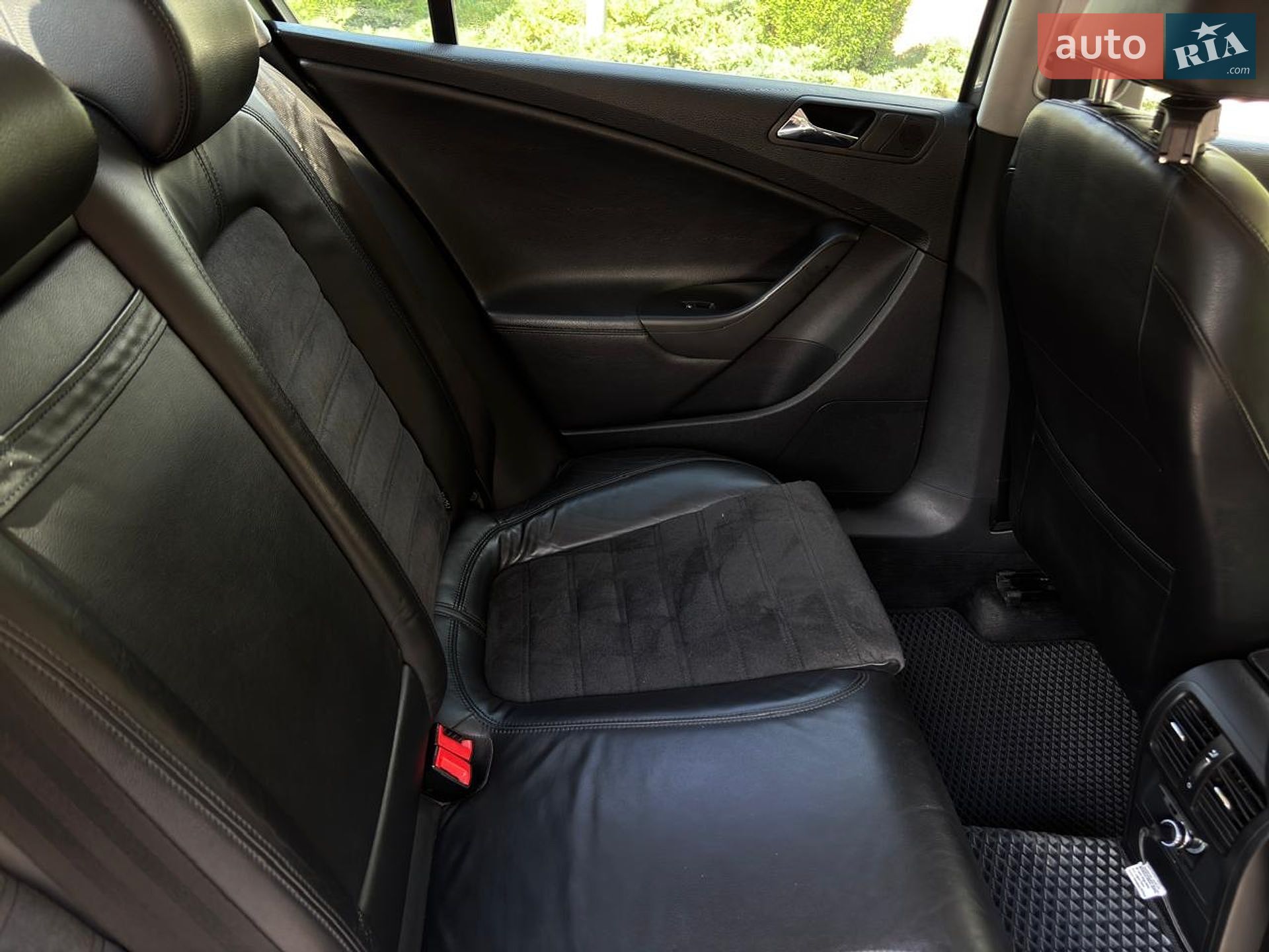 Volkswagen Passat 2007 VIN WVWZZZ3CZ8Z000069 фото оголошення 10 з 15