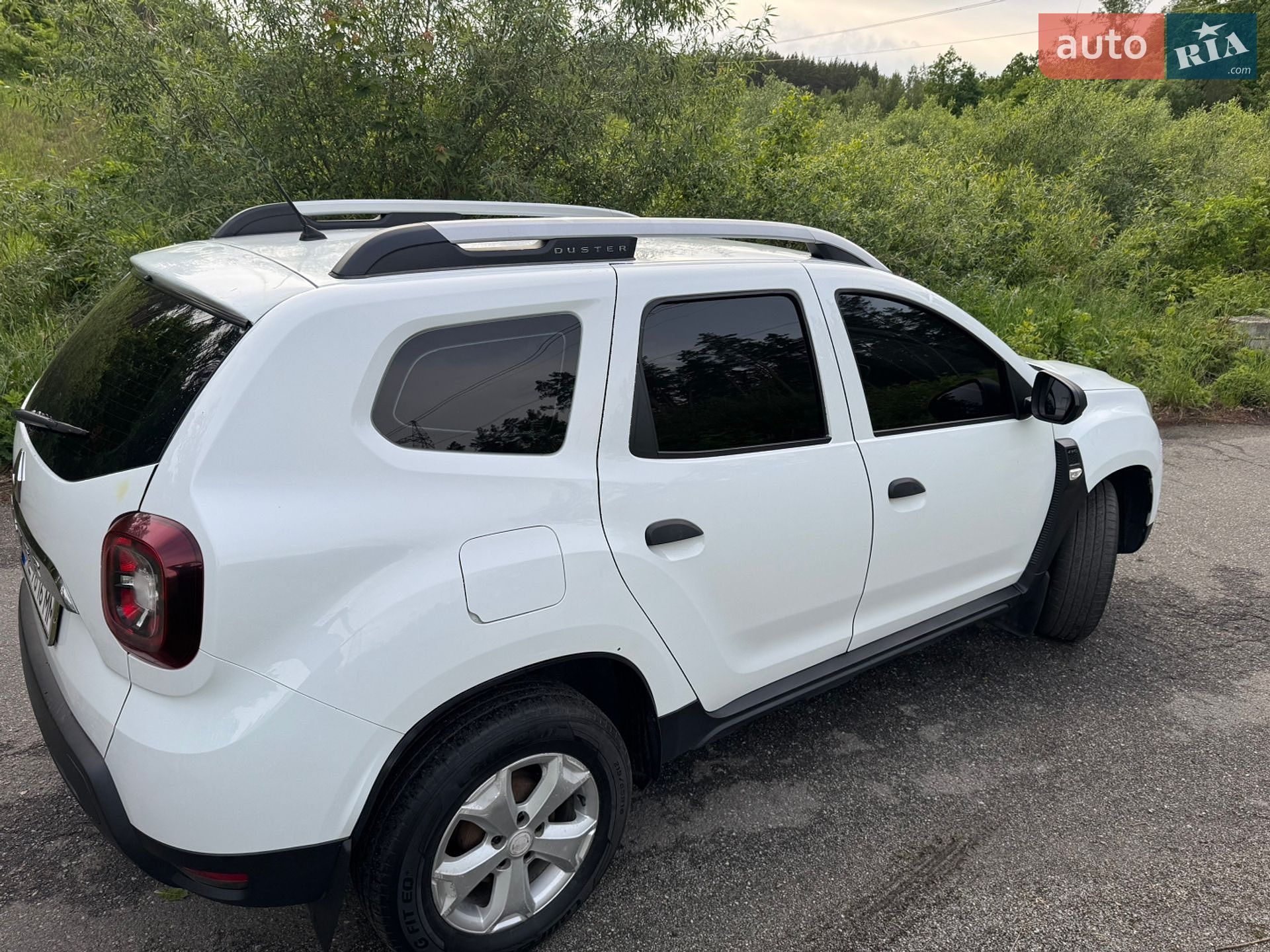 Renault Duster 2019 VIN VF1HJD40763351981 фото оголошення 7 з 14