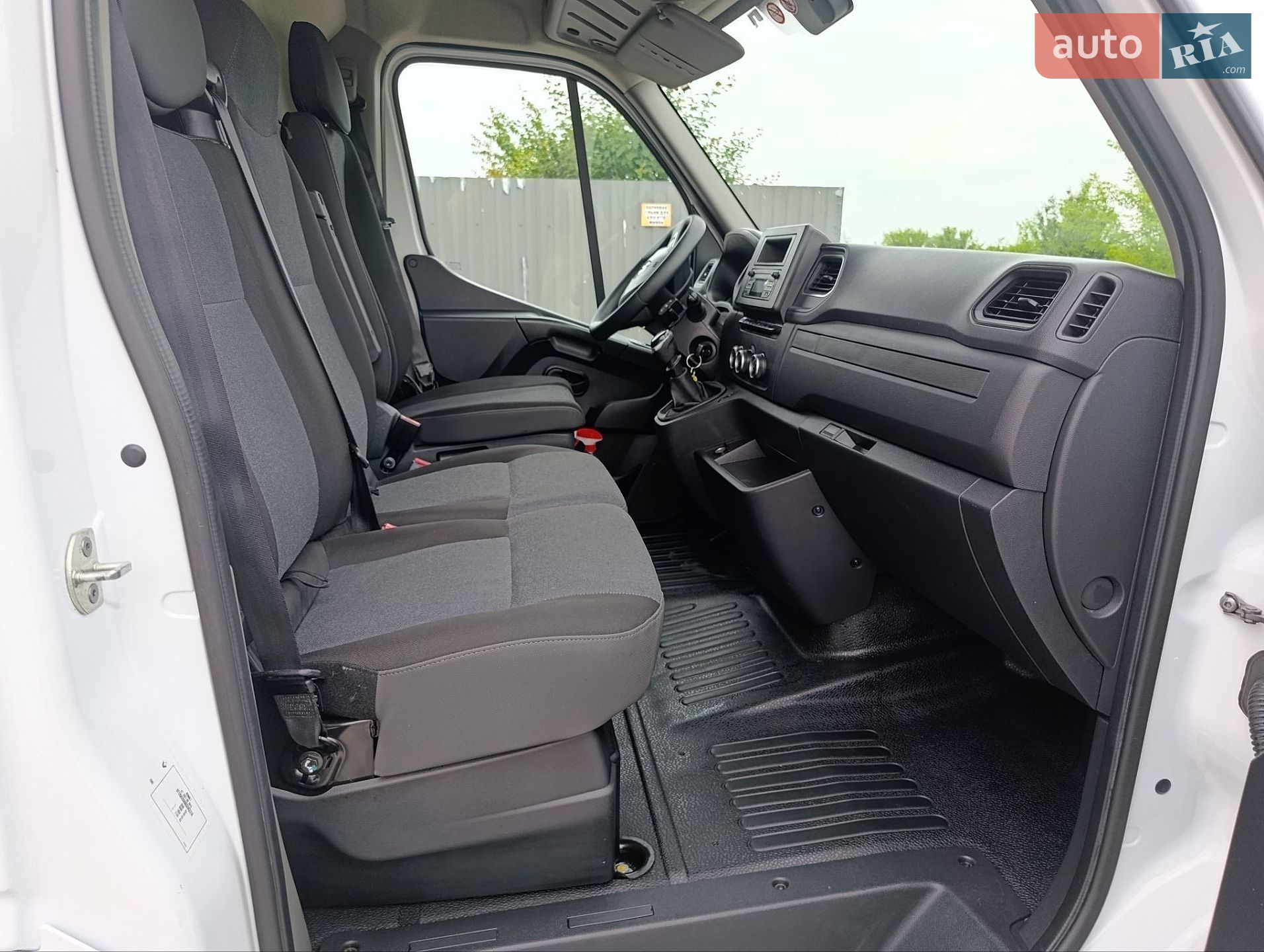 Renault Master 2020 VIN VF1MA000065045318 фото оголошення 13 з 22