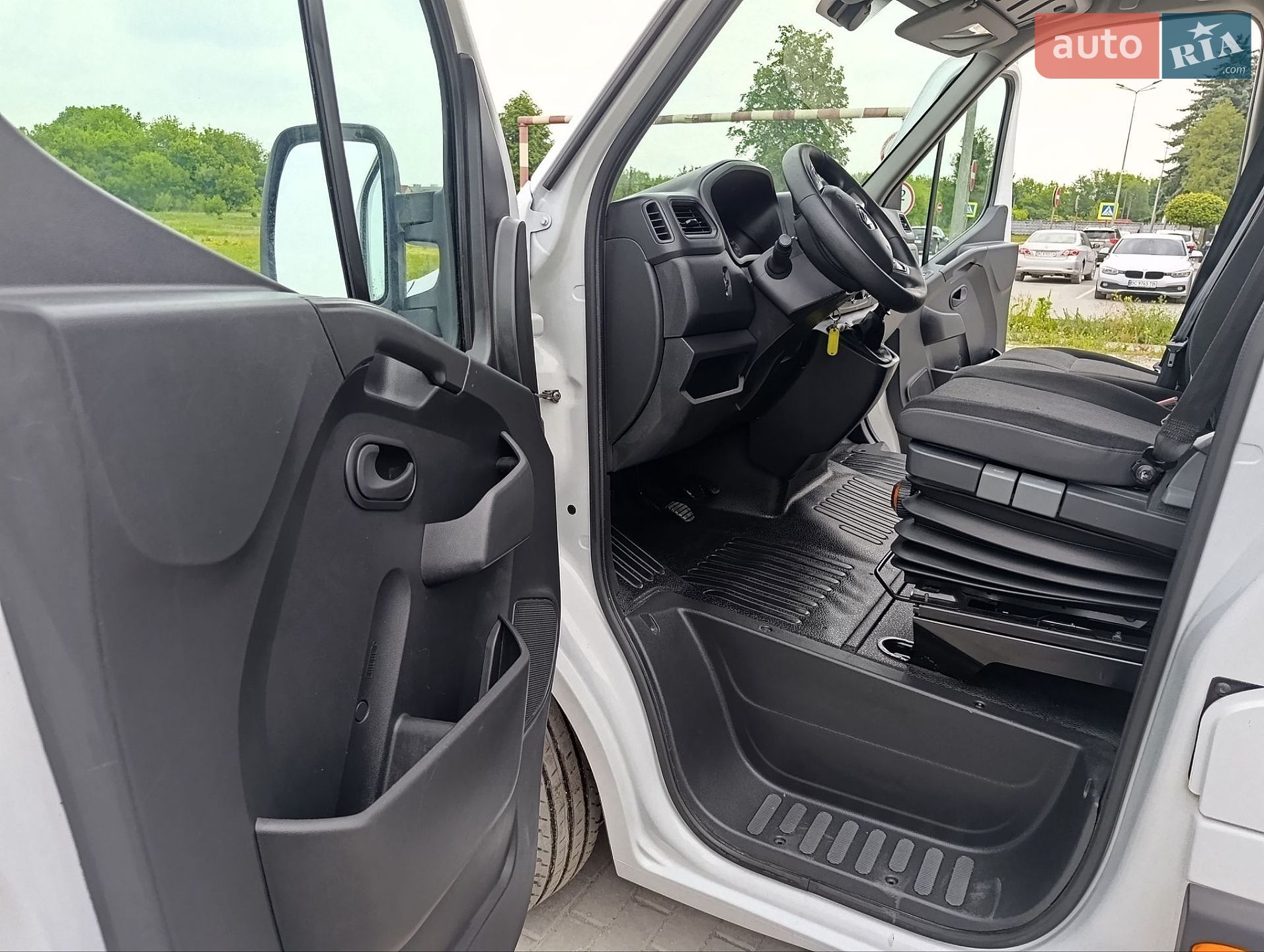 Renault Master 2020 VIN VF1MA000065045318 фото оголошення 15 з 22