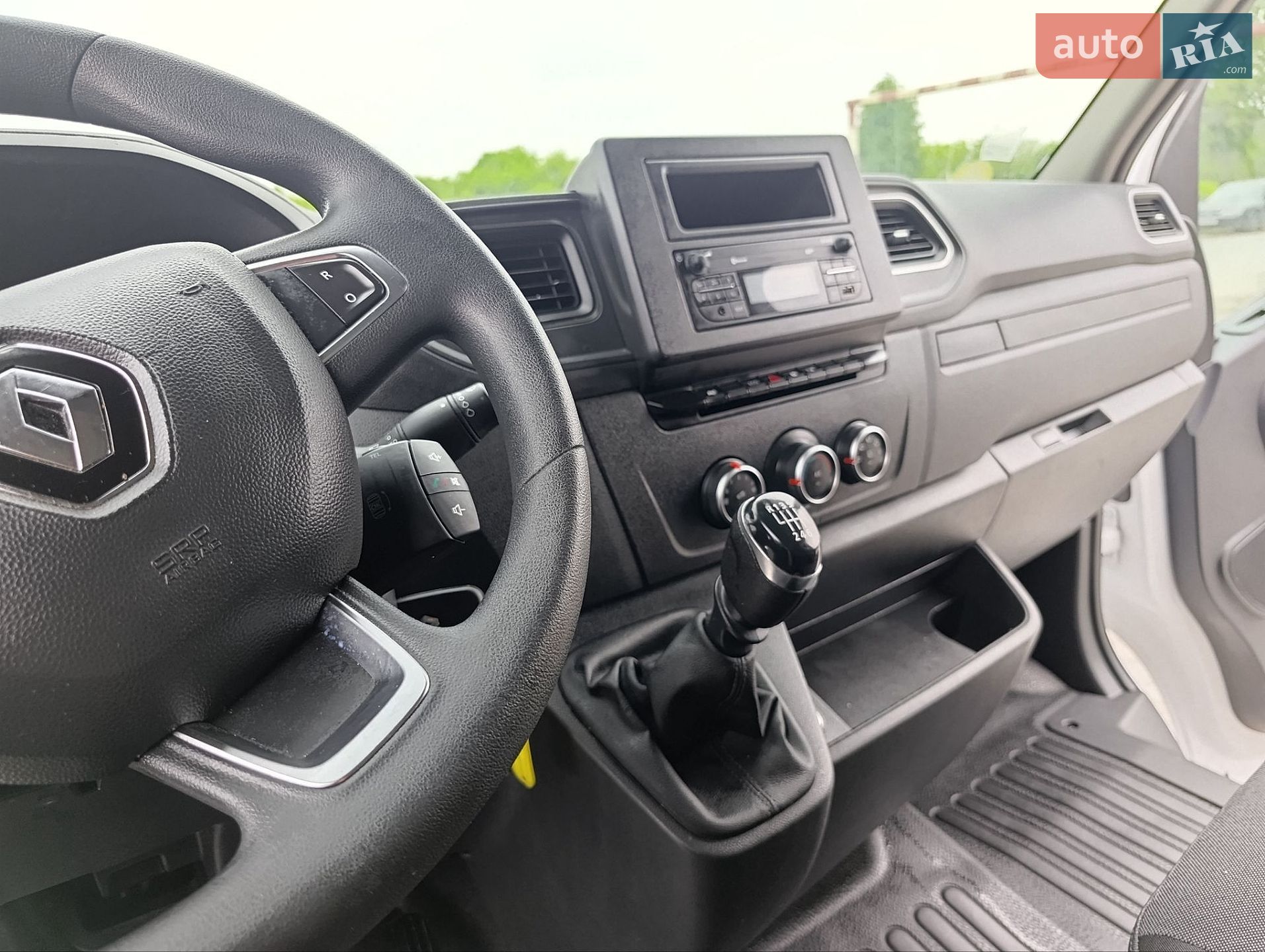 Renault Master 2020 VIN VF1MA000065045318 фото оголошення 16 з 22