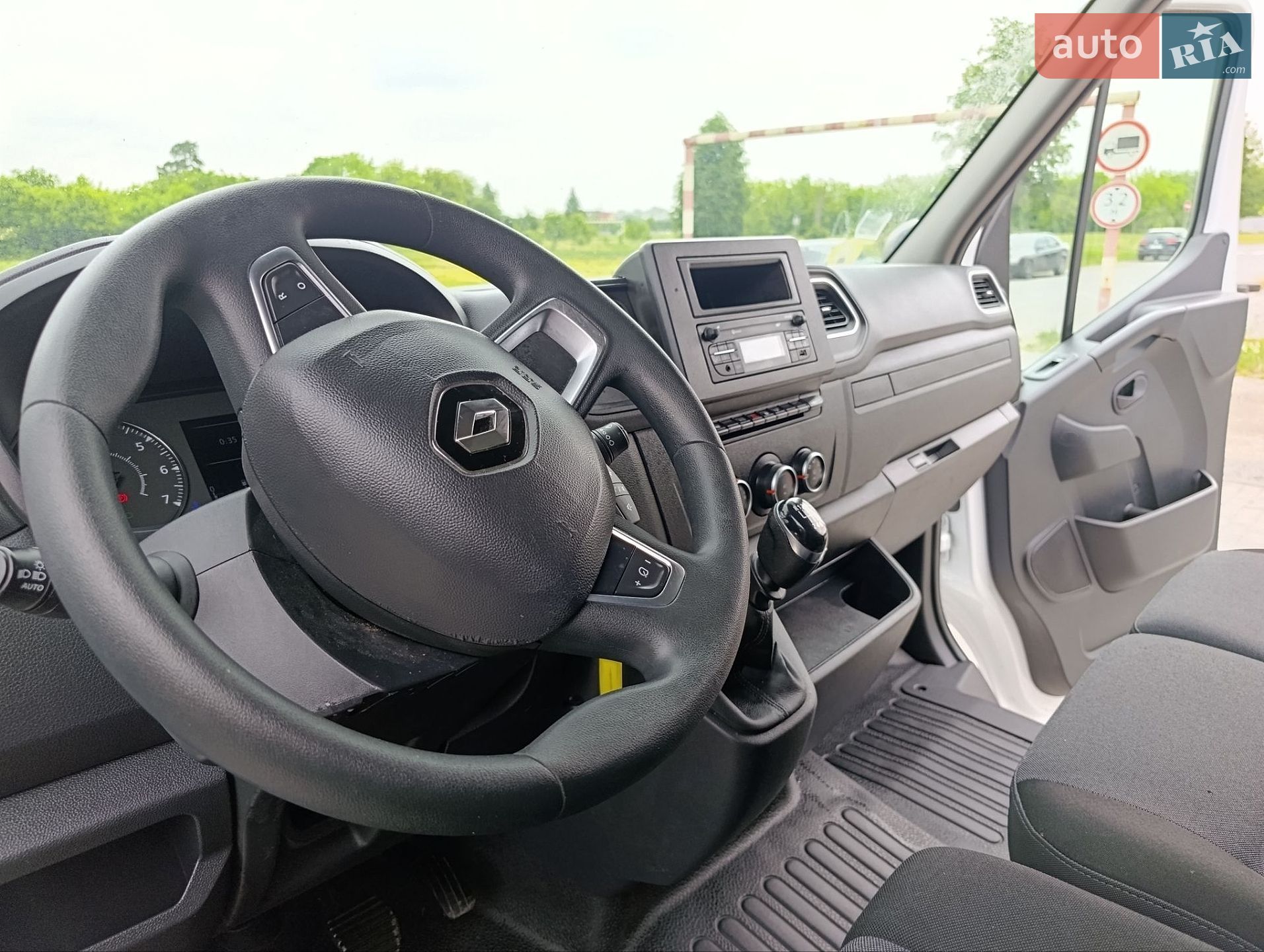 Renault Master 2020 VIN VF1MA000065045318 фото оголошення 17 з 22