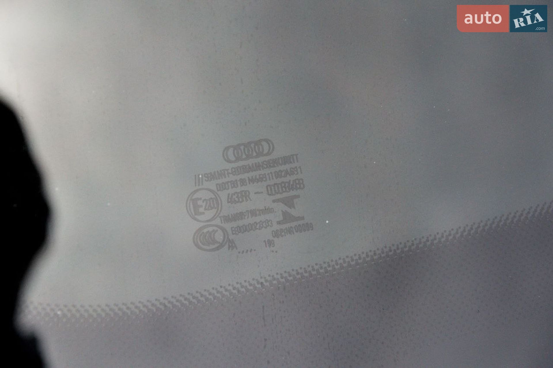 Audi S4 2019 VIN WAUB4AF43KA078568 фото оголошення 10 з 23