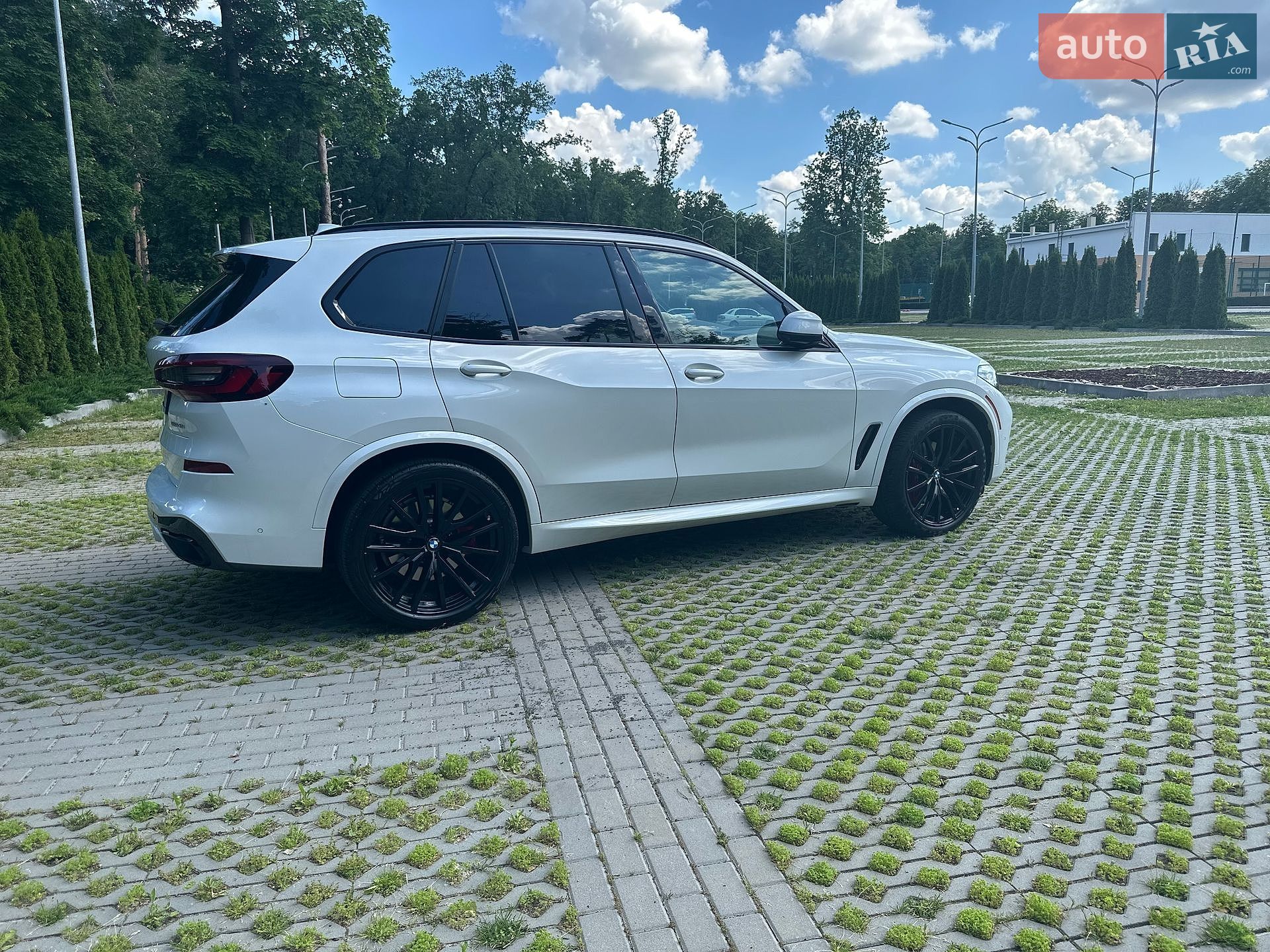 BMW X5 2020 VIN 5UXCR4C04M9F03006 фото оголошення 13 з 40