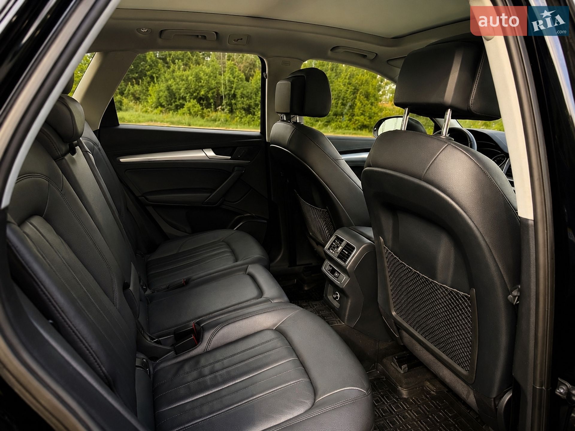 Audi Q5 2017 VIN WA1BNAFY1J2023249 фото оголошення 11 з 14