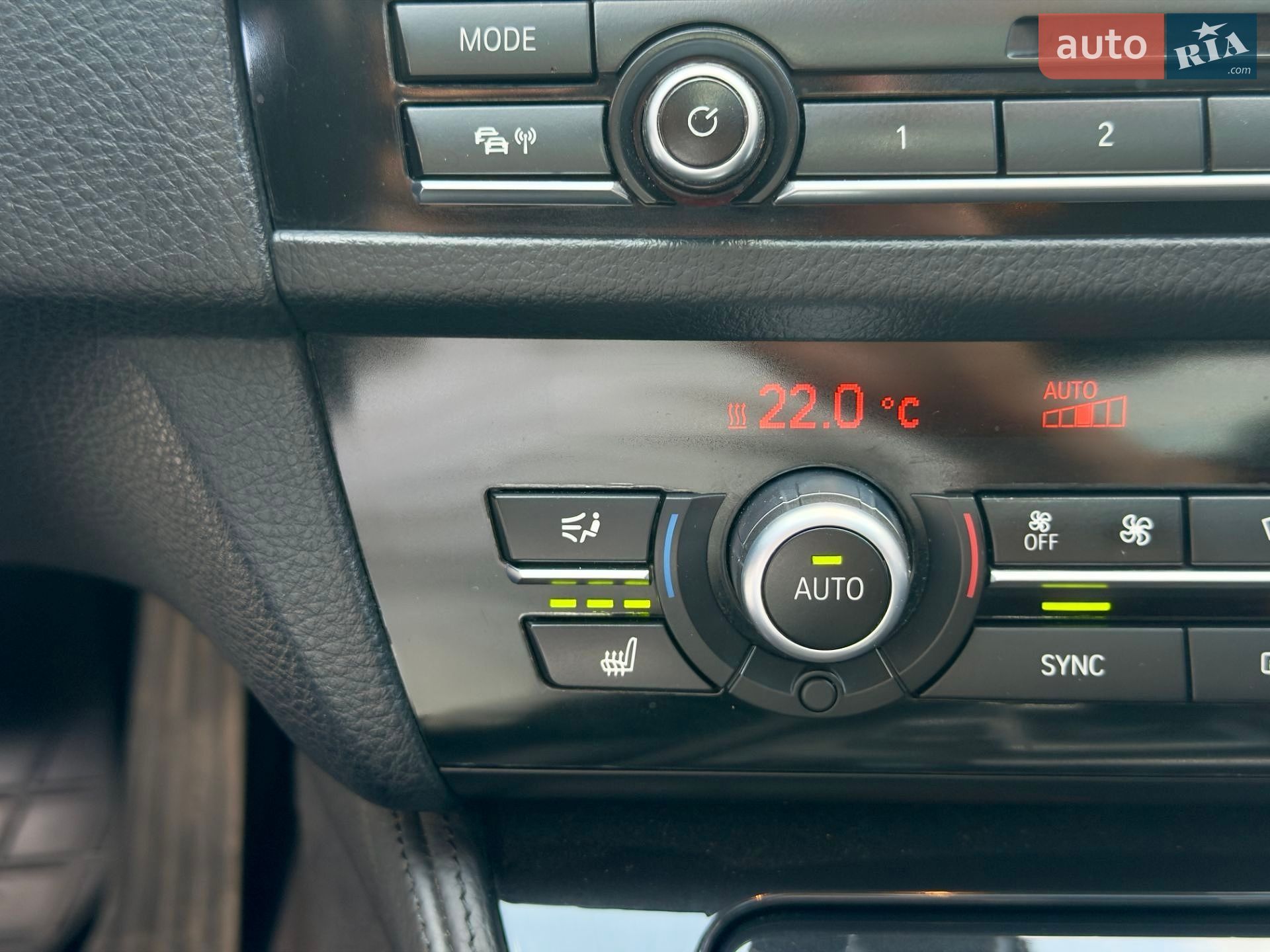 BMW 5 Series 2013 VIN WBA5D31080D574197 фото оголошення 31 з 48