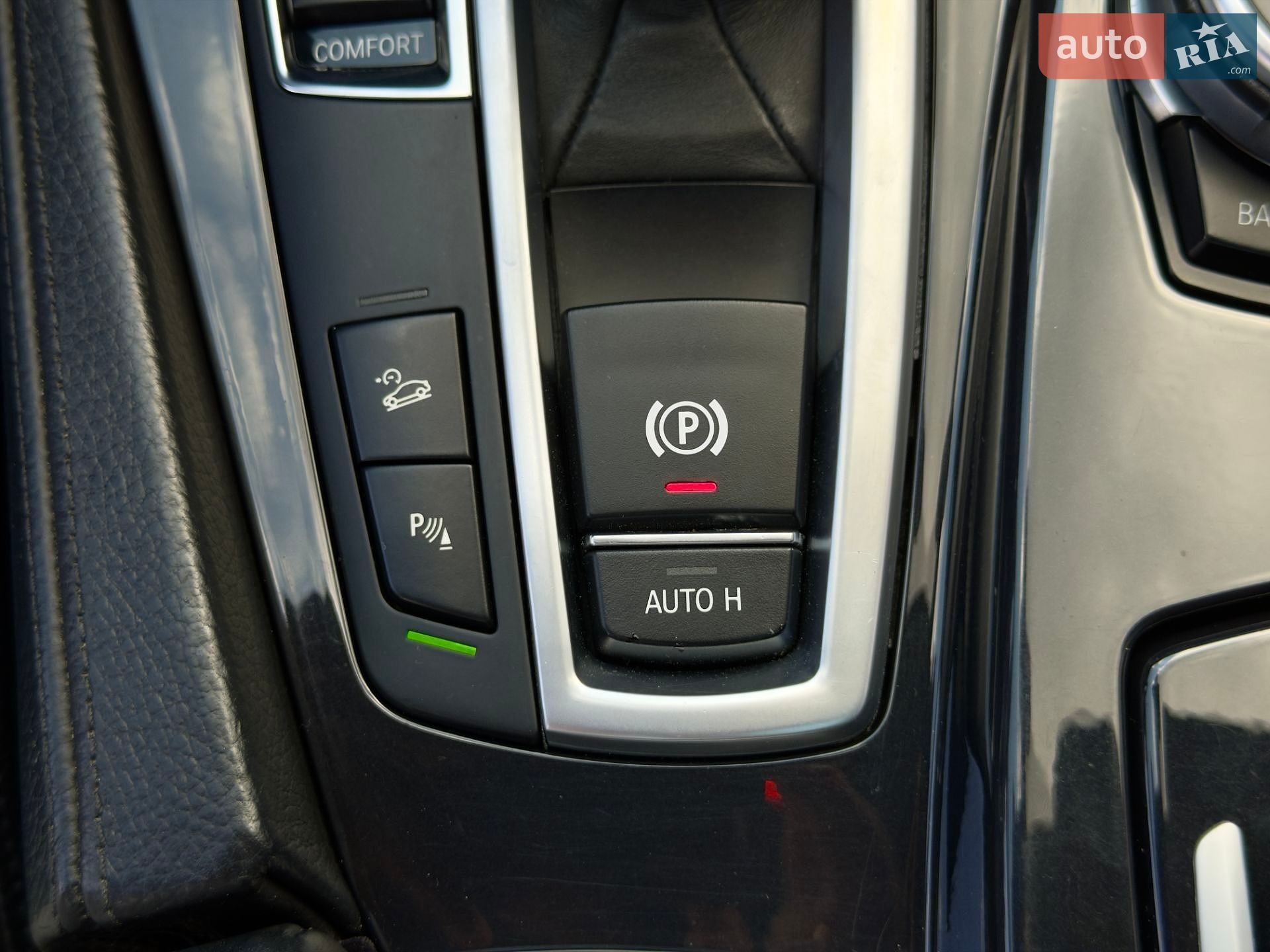 BMW 5 Series 2013 VIN WBA5D31080D574197 фото оголошення 36 з 48