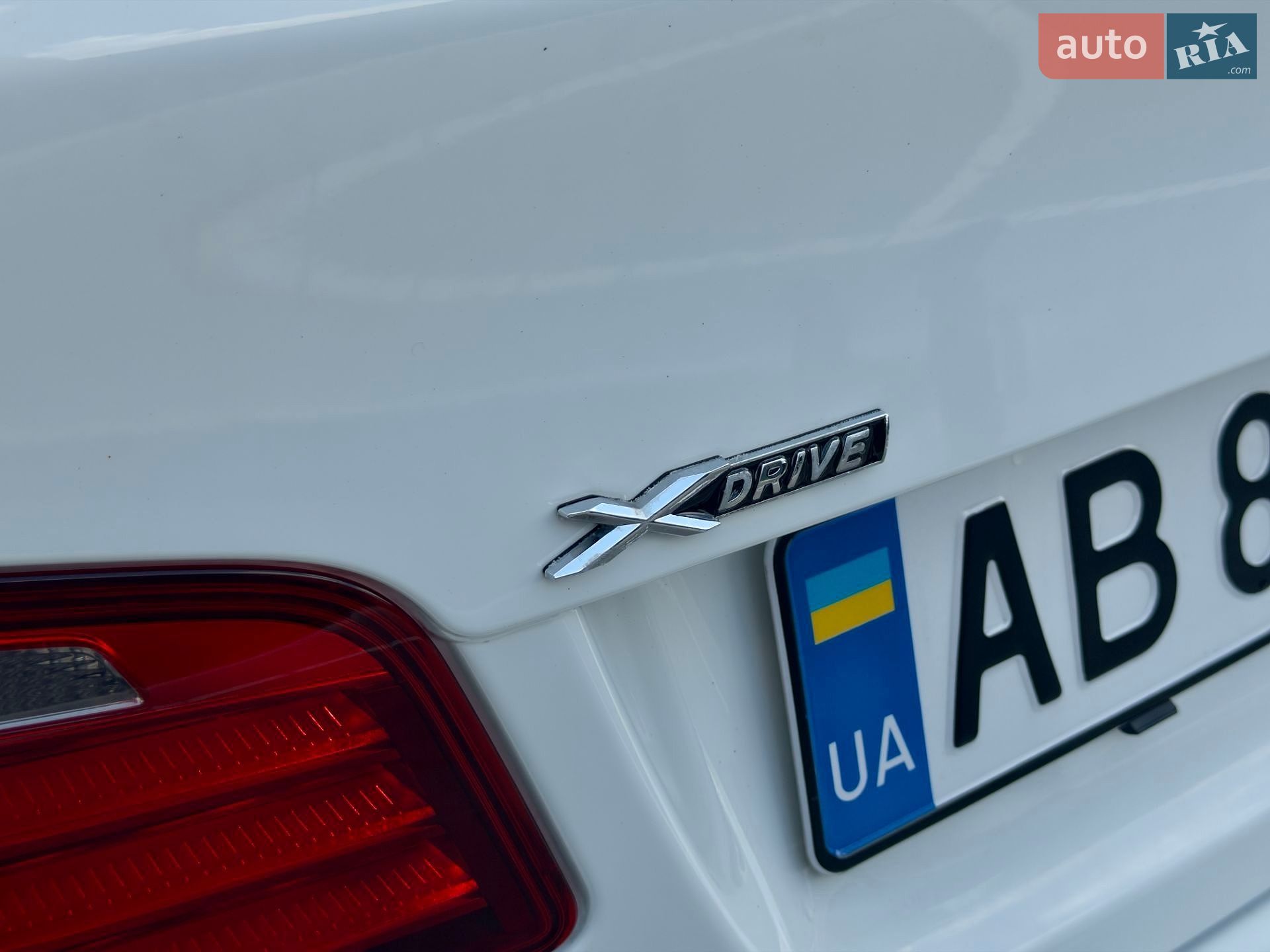 BMW 5 Series 2013 VIN WBA5D31080D574197 фото оголошення 40 з 48