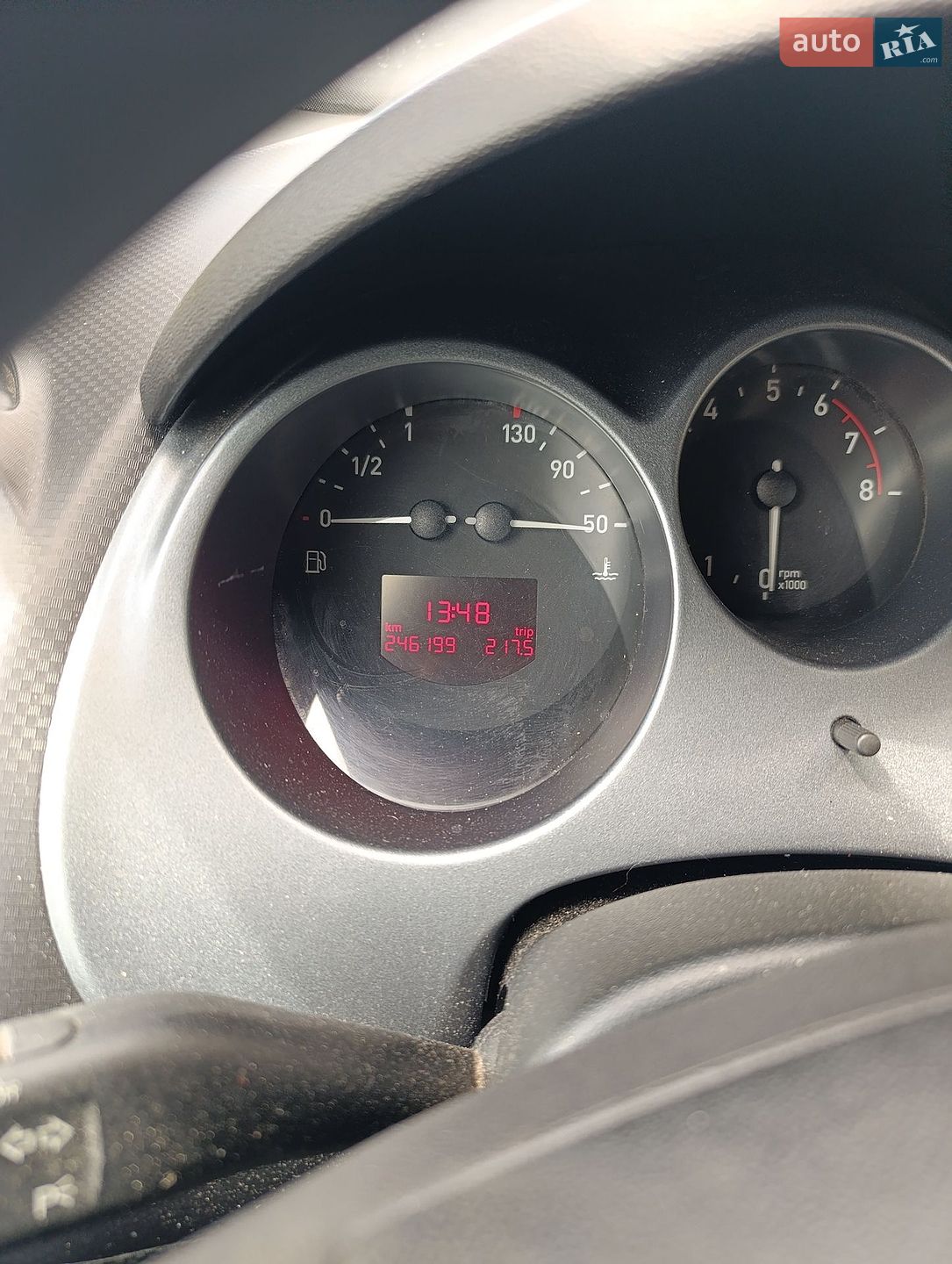 SEAT Toledo 2008 VIN VSSZZZ5PZ8R076663 фото оголошення 15 з 18