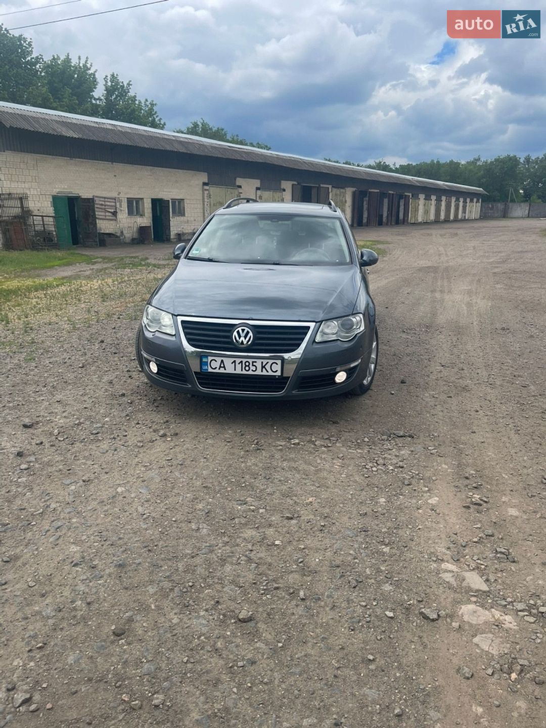 Volkswagen Passat 2009 VIN WVWZZZ3CZ9E103880 фото оголошення 15 з 37