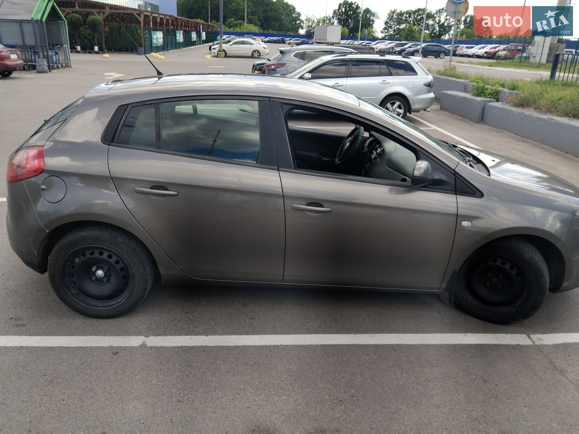 Fiat Bravo 2010 VIN ZFA19800004304399 фото оголошення 6 з 13