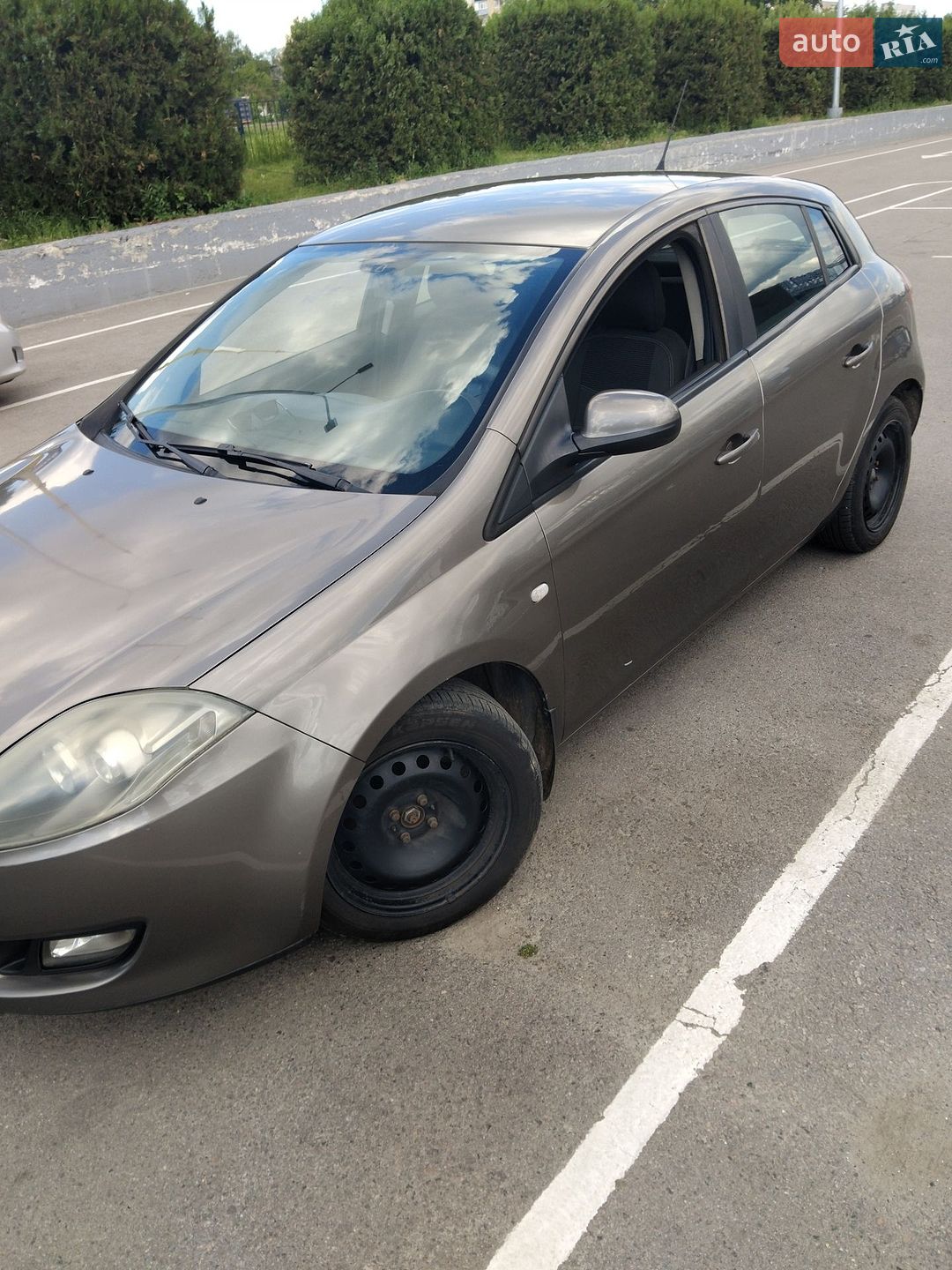 Fiat Bravo 2010 VIN ZFA19800004304399 фото оголошення 3 з 13