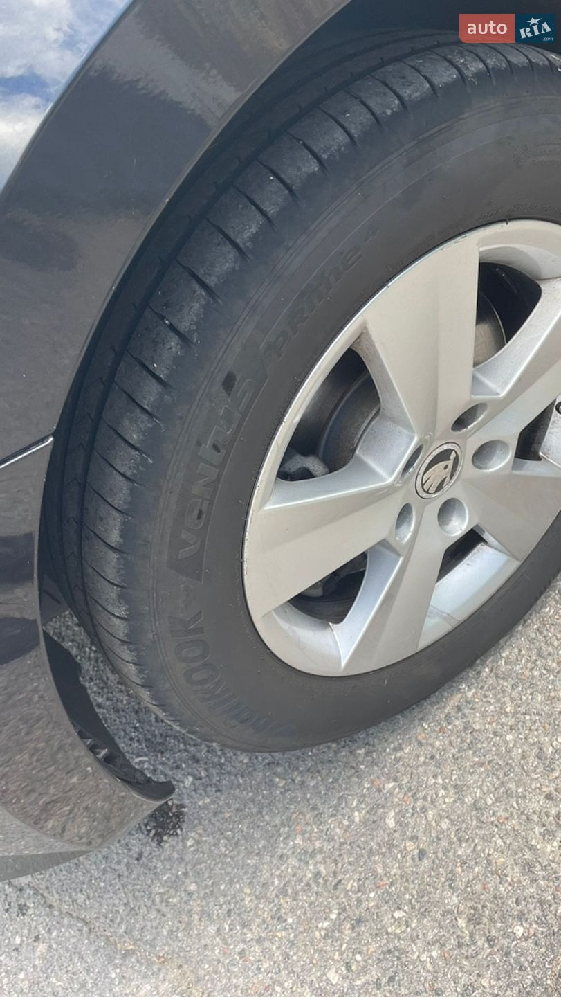 Skoda Superb 2017 VIN TMBAL4NP2JB300010 фото оголошення 31 з 31