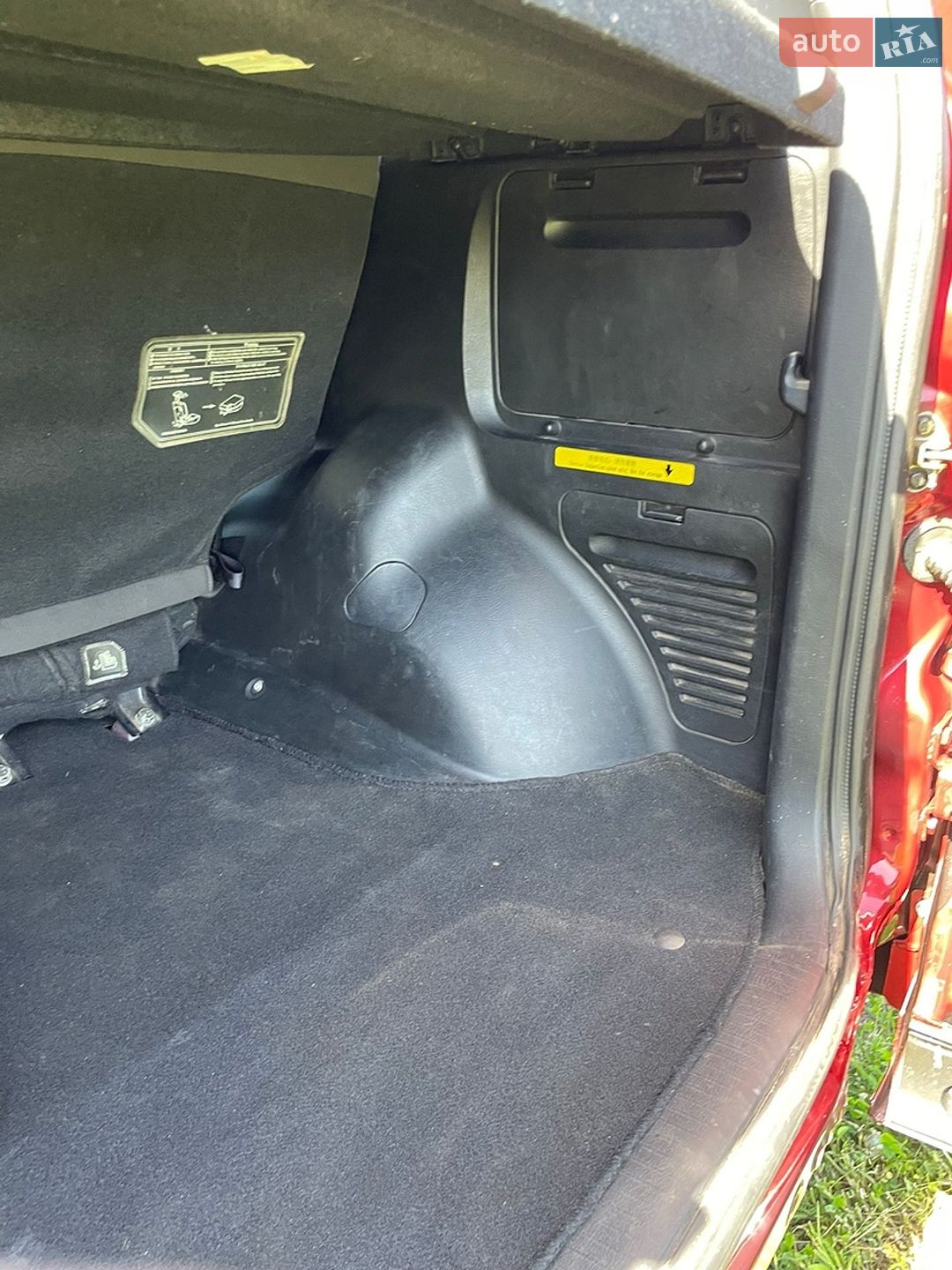 Chery Tiggo 2014 VIN LVVDB11B1ED038389 фото оголошення 3 з 39