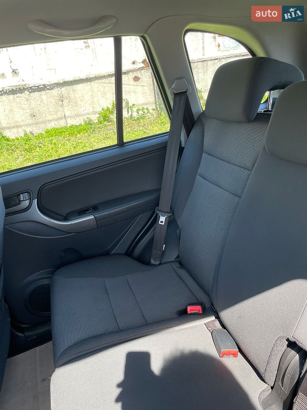 Chery Tiggo 2014 VIN LVVDB11B1ED038389 фото оголошення 10 з 39