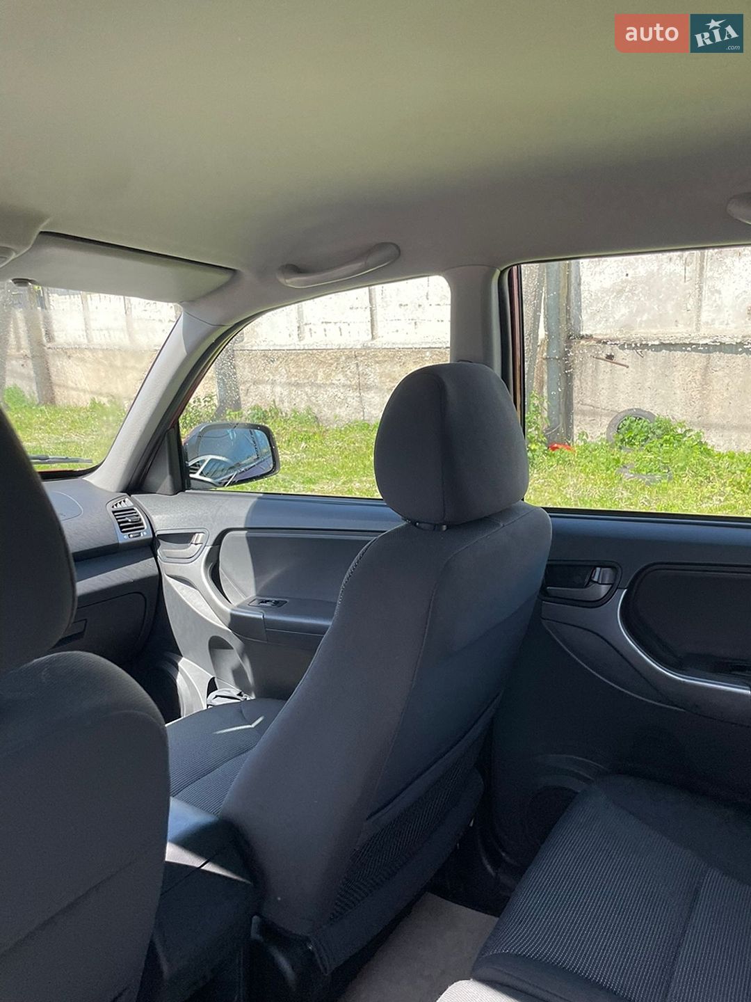Chery Tiggo 2014 VIN LVVDB11B1ED038389 фото оголошення 11 з 39