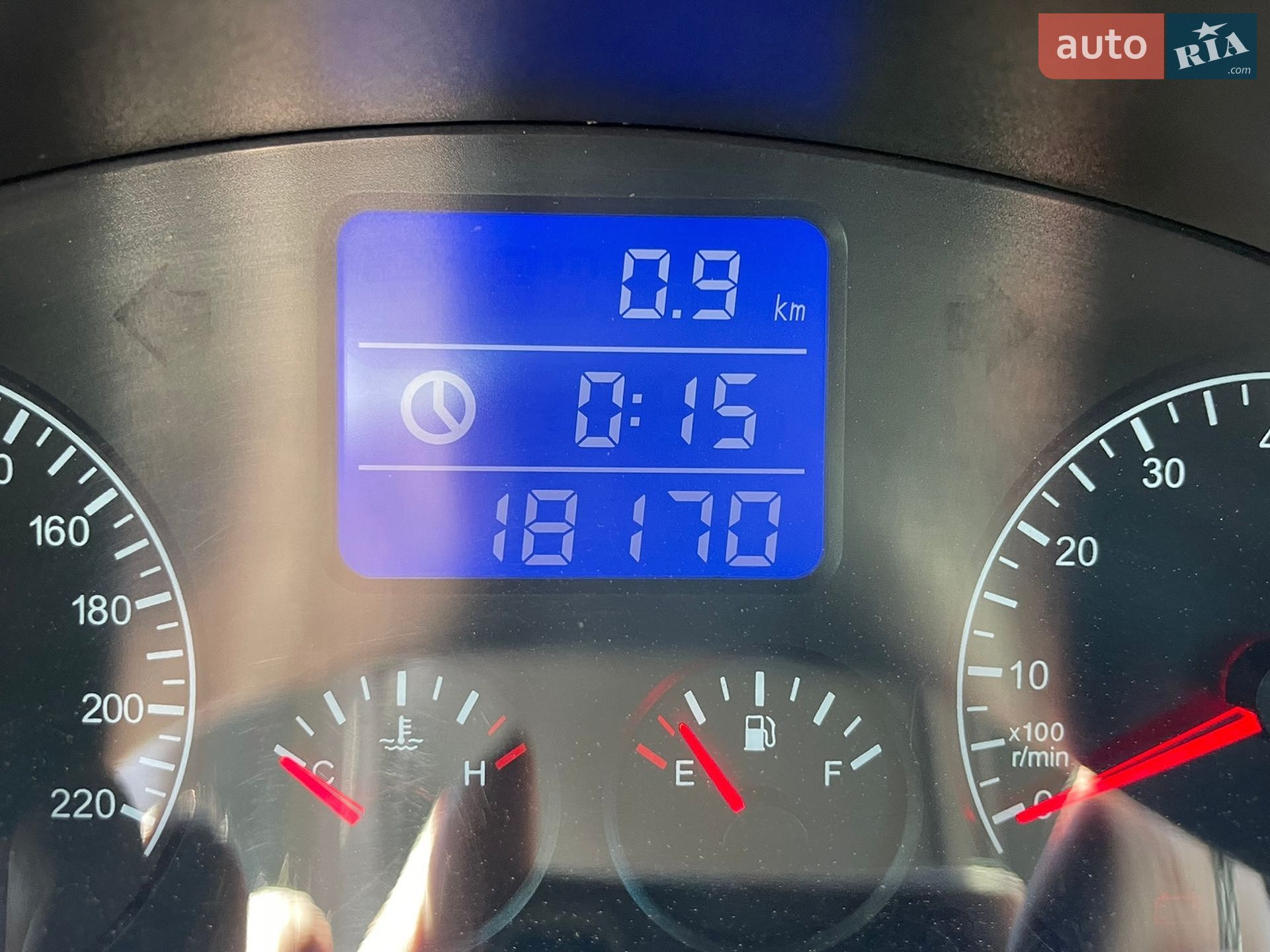 Chery Tiggo 2014 VIN LVVDB11B1ED038389 фото оголошення 12 з 39