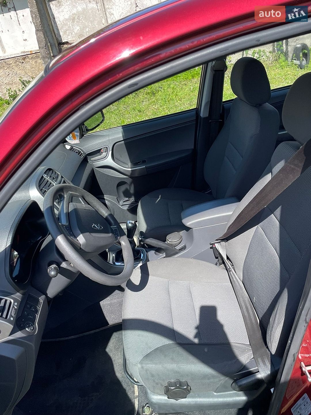 Chery Tiggo 2014 VIN LVVDB11B1ED038389 фото оголошення 14 з 39
