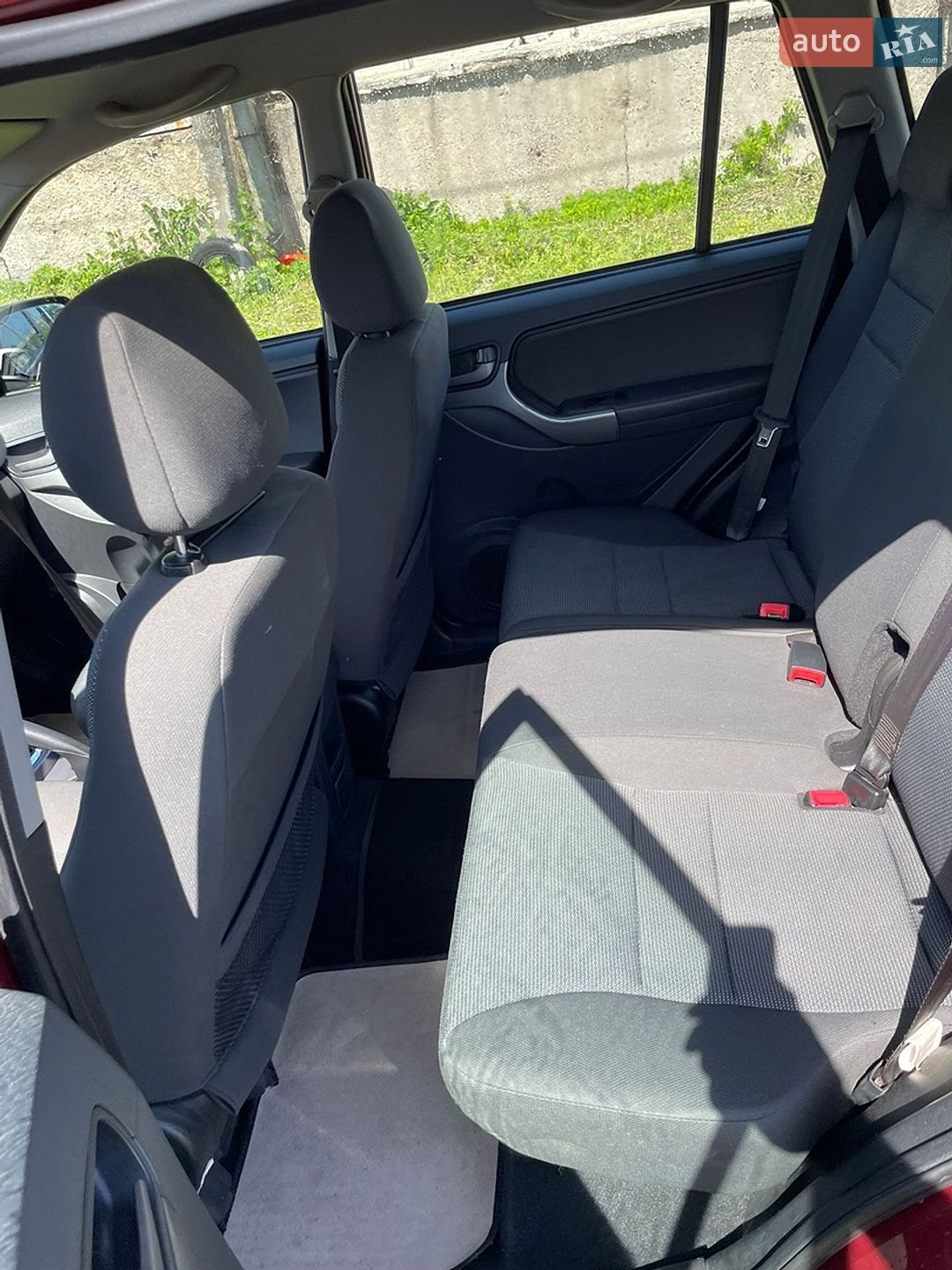 Chery Tiggo 2014 VIN LVVDB11B1ED038389 фото оголошення 15 з 39