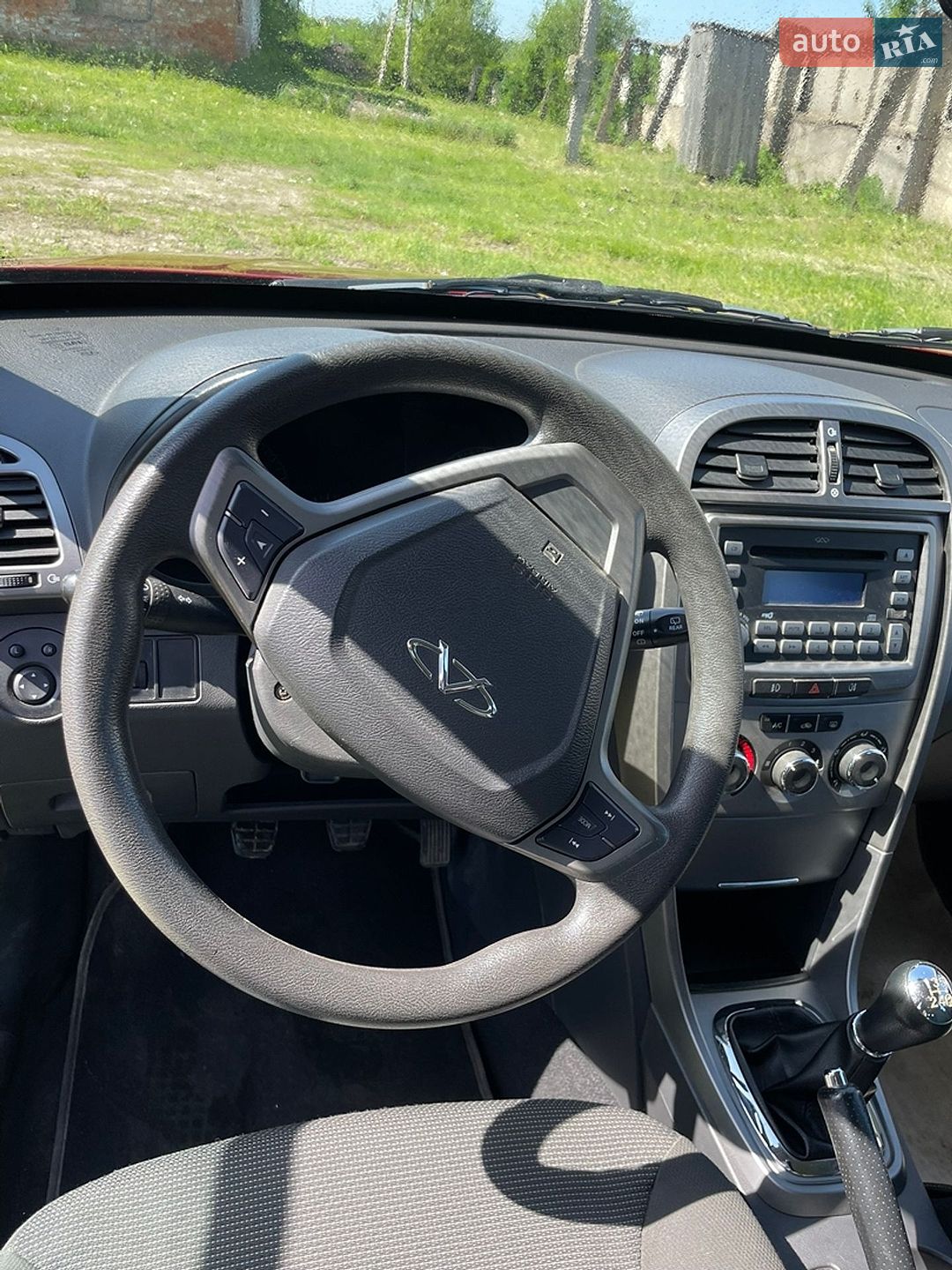 Chery Tiggo 2014 VIN LVVDB11B1ED038389 фото оголошення 19 з 39