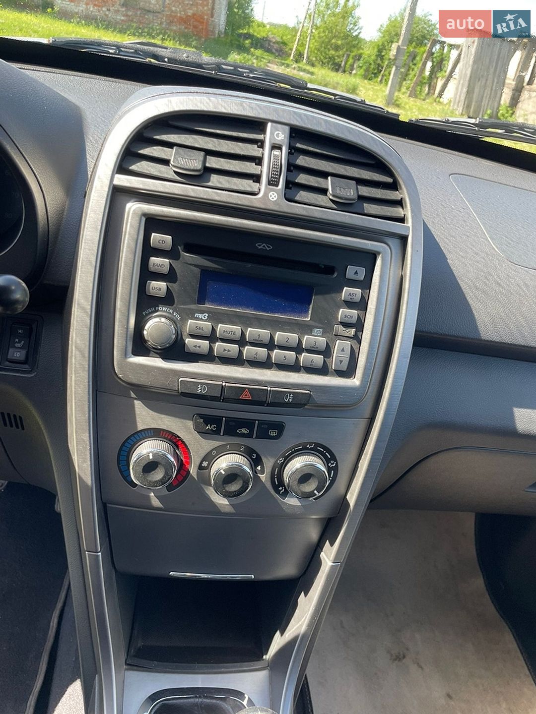 Chery Tiggo 2014 VIN LVVDB11B1ED038389 фото оголошення 20 з 39