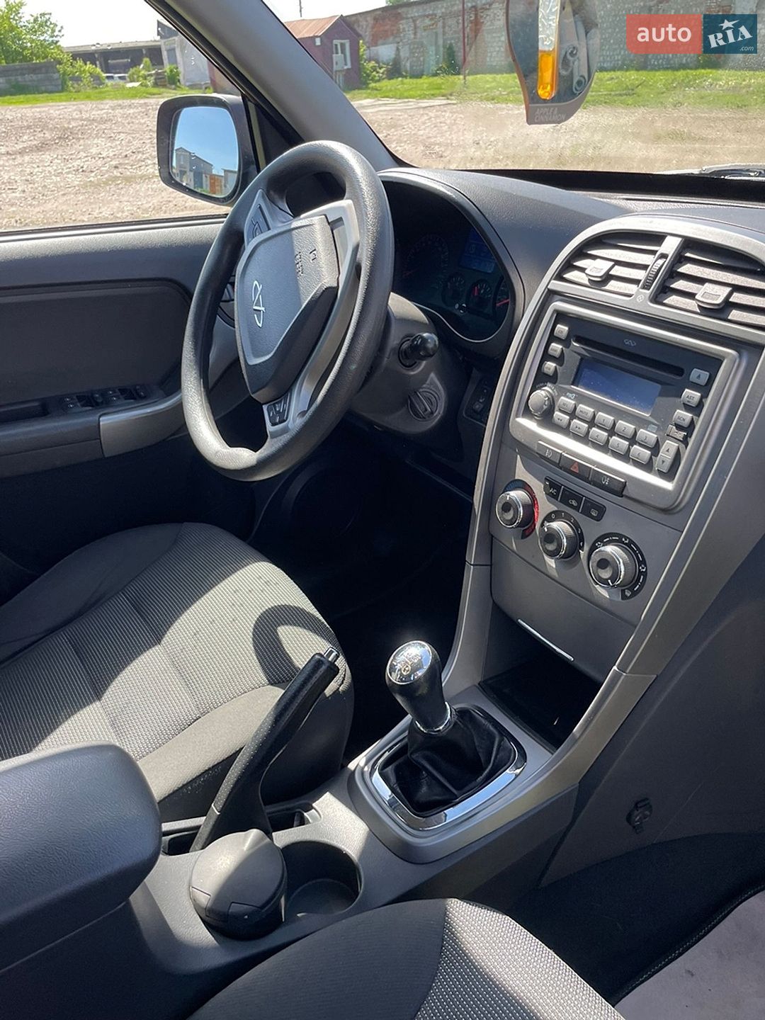 Chery Tiggo 2014 VIN LVVDB11B1ED038389 фото оголошення 35 з 39