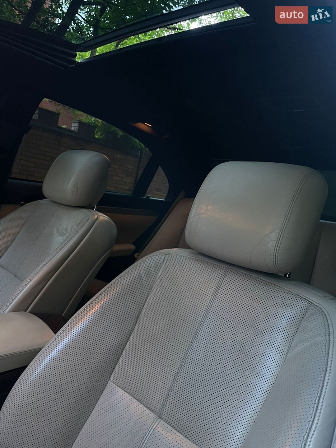 Mercedes-Benz S-Class 2006 VIN WDD2211861A090944 фото оголошення 15 з 28