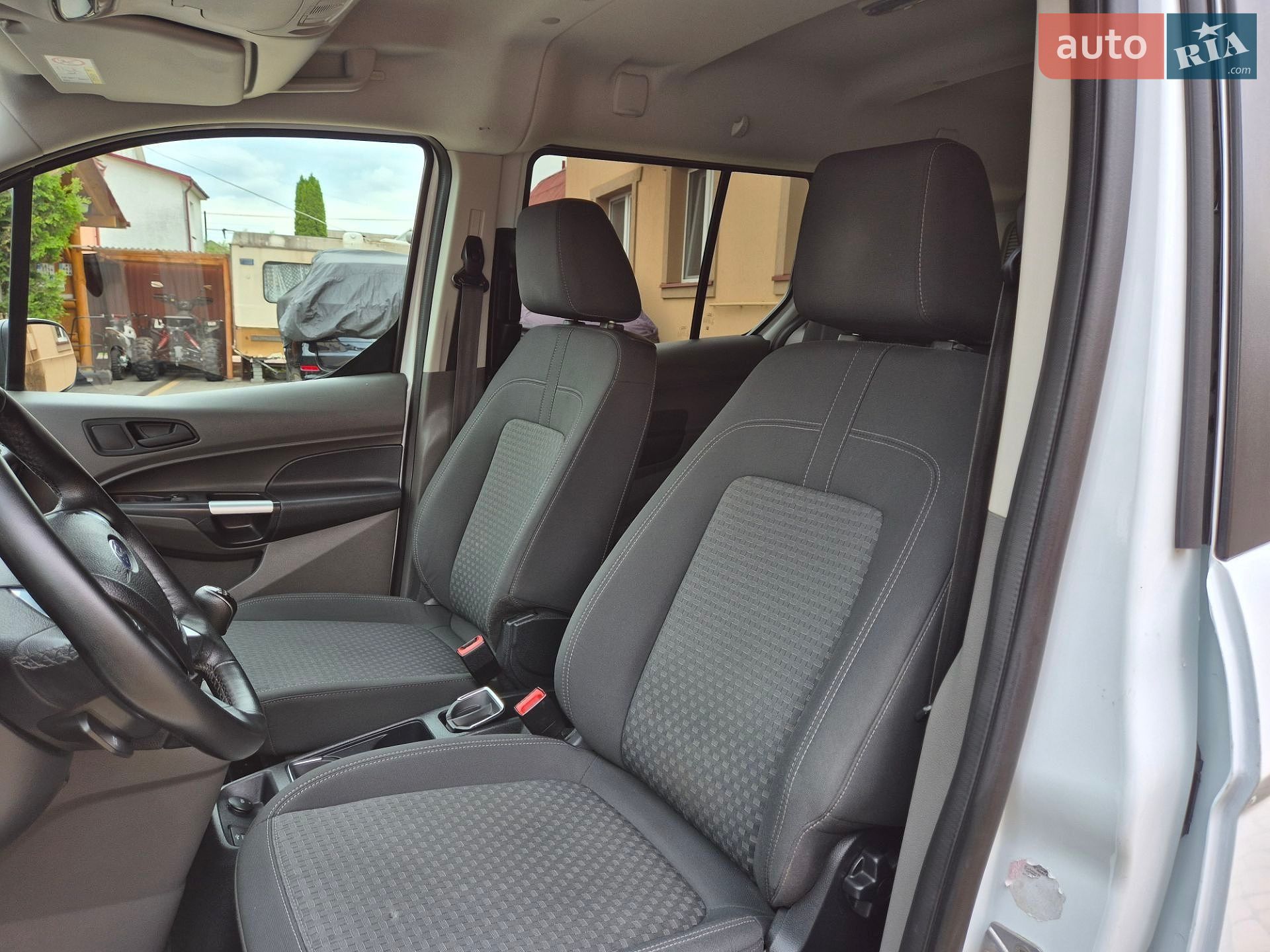 Ford Transit Connect 2020 VIN WF07XXWPG7LR09640 фото оголошення 14 з 38