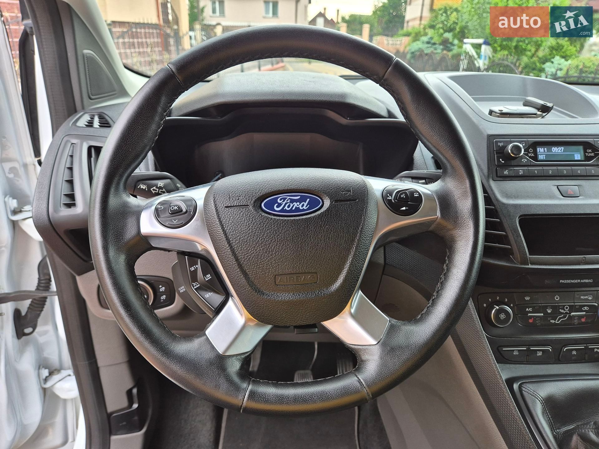 Ford Transit Connect 2020 VIN WF07XXWPG7LR09640 фото оголошення 23 з 38