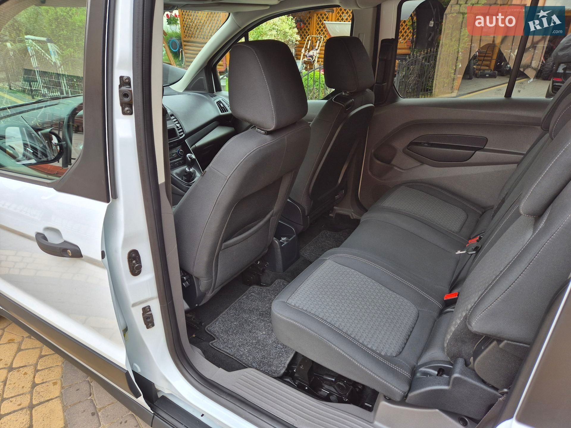 Ford Transit Connect 2020 VIN WF07XXWPG7LR09640 фото оголошення 28 з 38