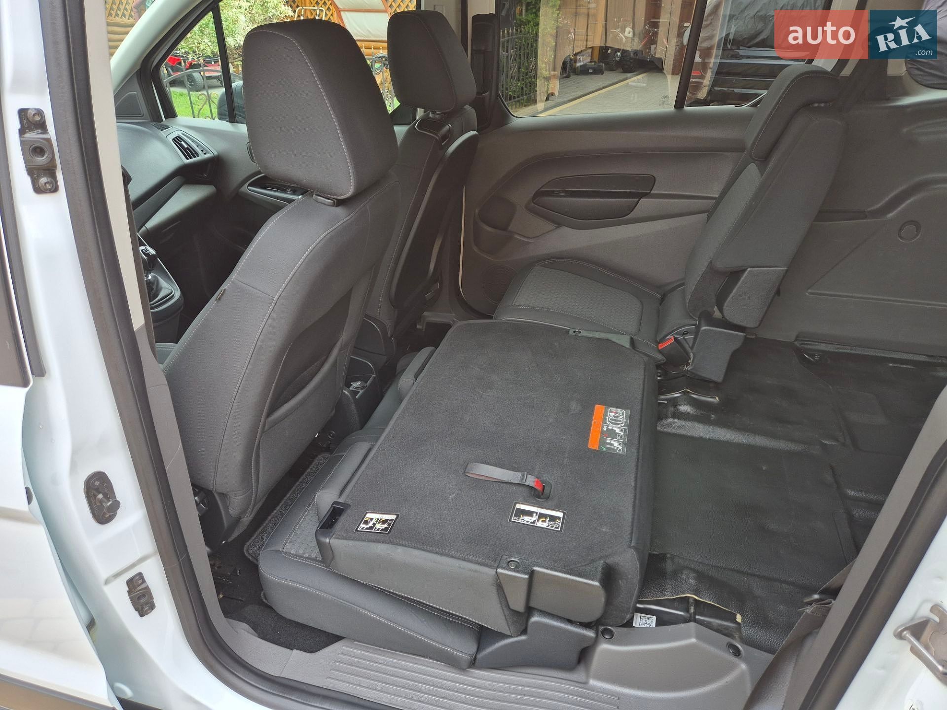 Ford Transit Connect 2020 VIN WF07XXWPG7LR09640 фото оголошення 29 з 38