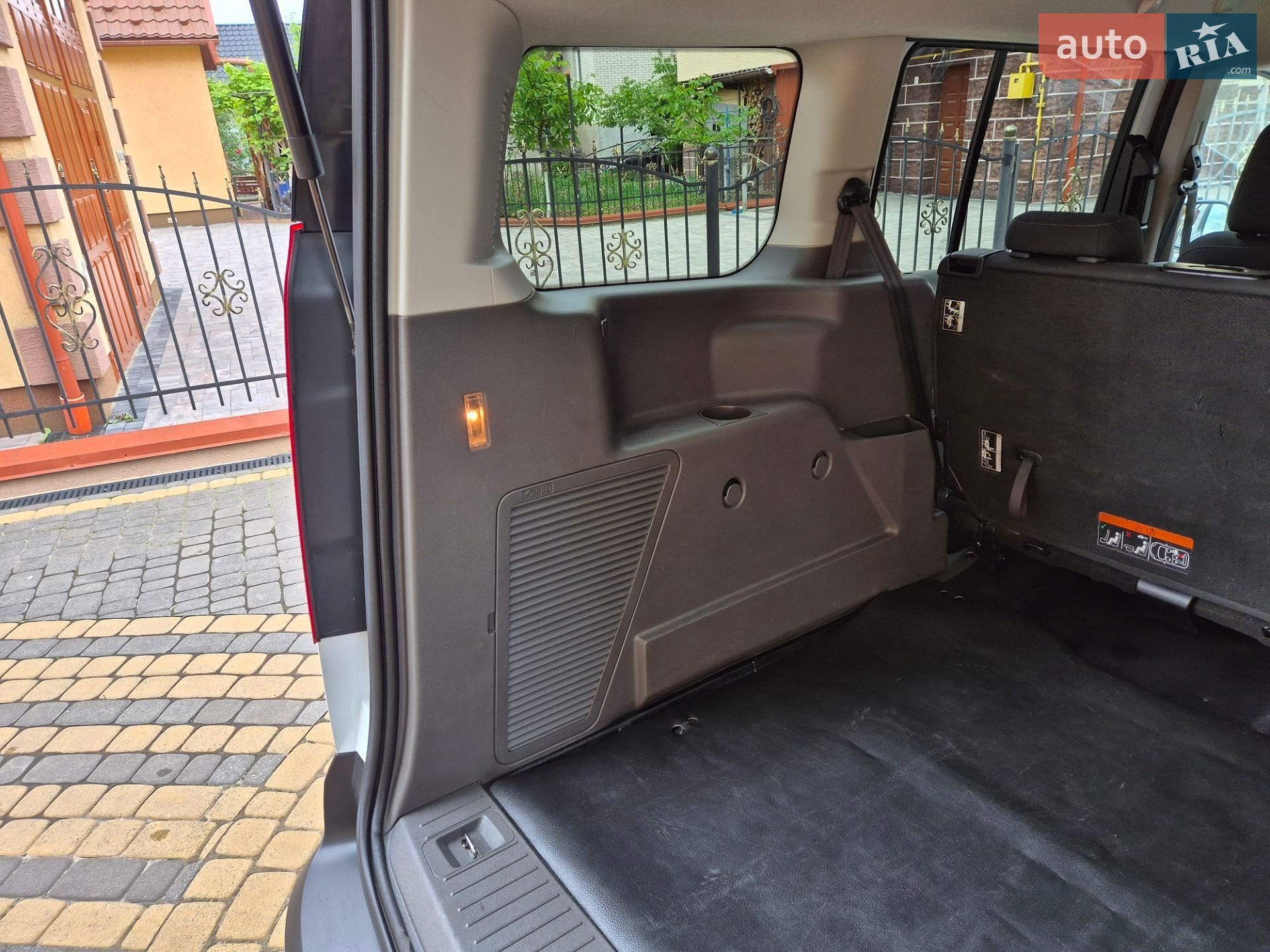 Ford Transit Connect 2020 VIN WF07XXWPG7LR09640 фото оголошення 31 з 38
