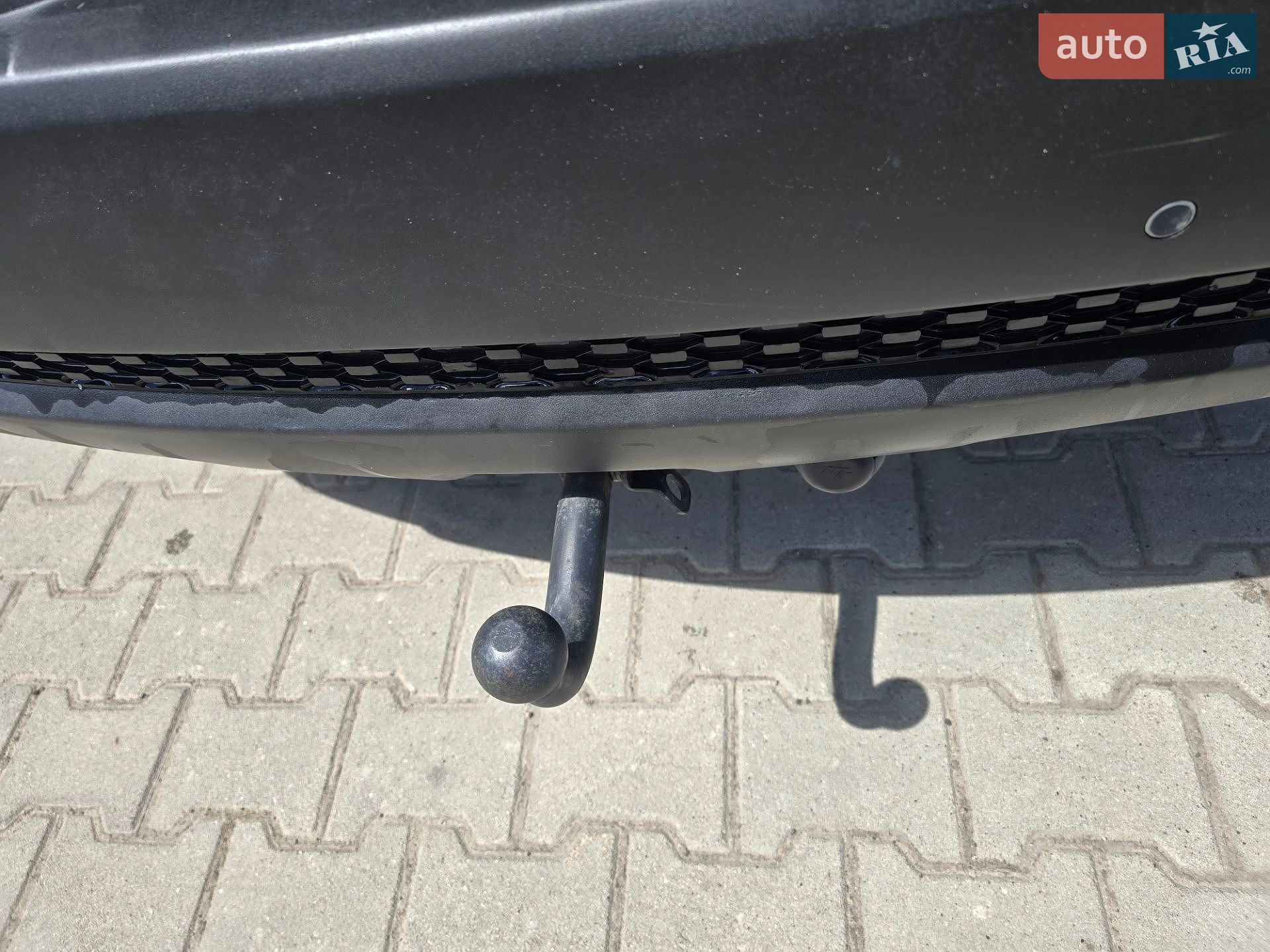 Kia Sorento 2010 VIN KNAKU814BB5141654 фото оголошення 11 з 23