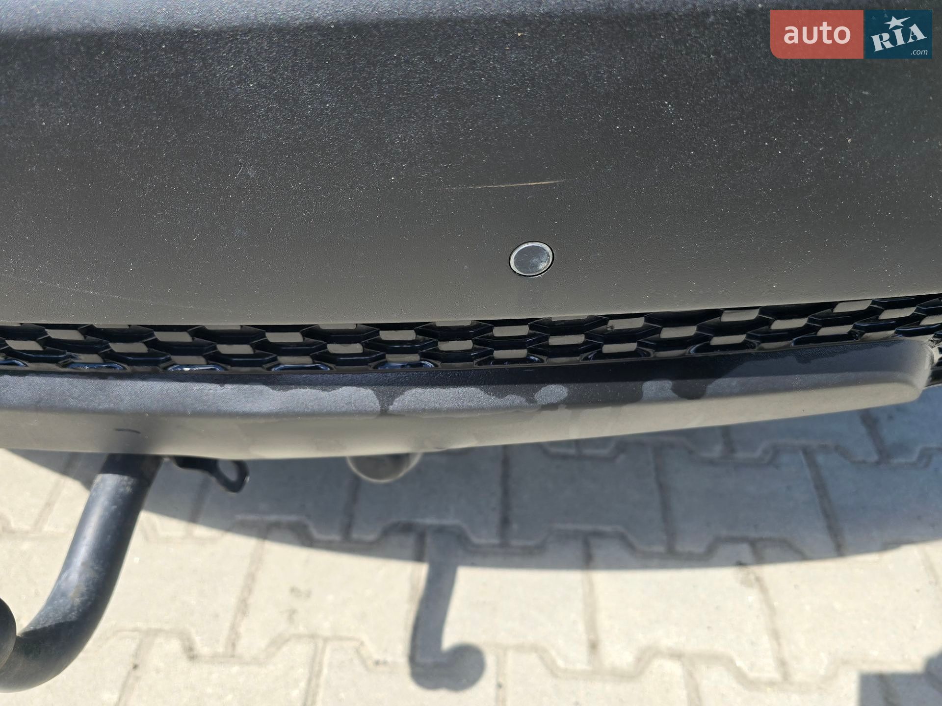 Kia Sorento 2010 VIN KNAKU814BB5141654 фото оголошення 12 з 23
