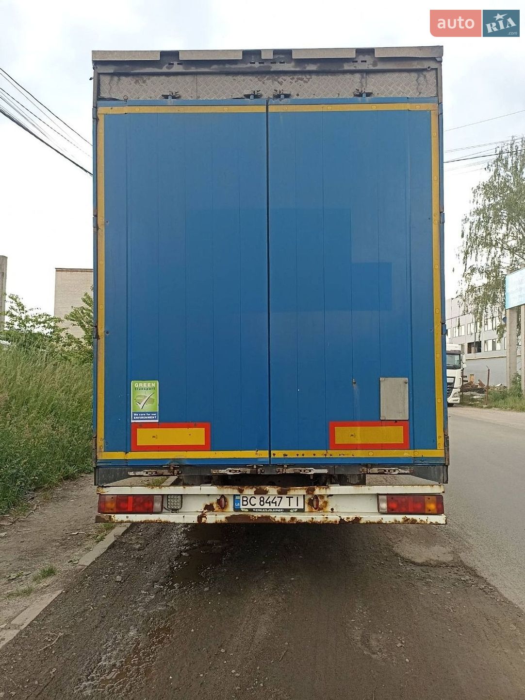 MAN L 2000 1998 VIN WMAL334398G128152 фото оголошення 10 з 11