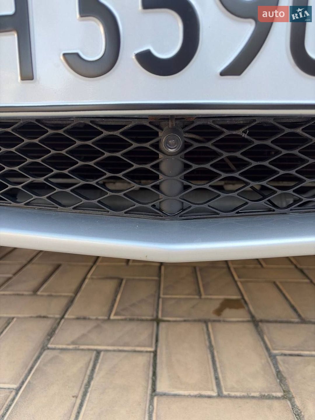Mercedes-Benz E-Class 2007 VIN WDB2110541B094933 фото оголошення 8 з 21