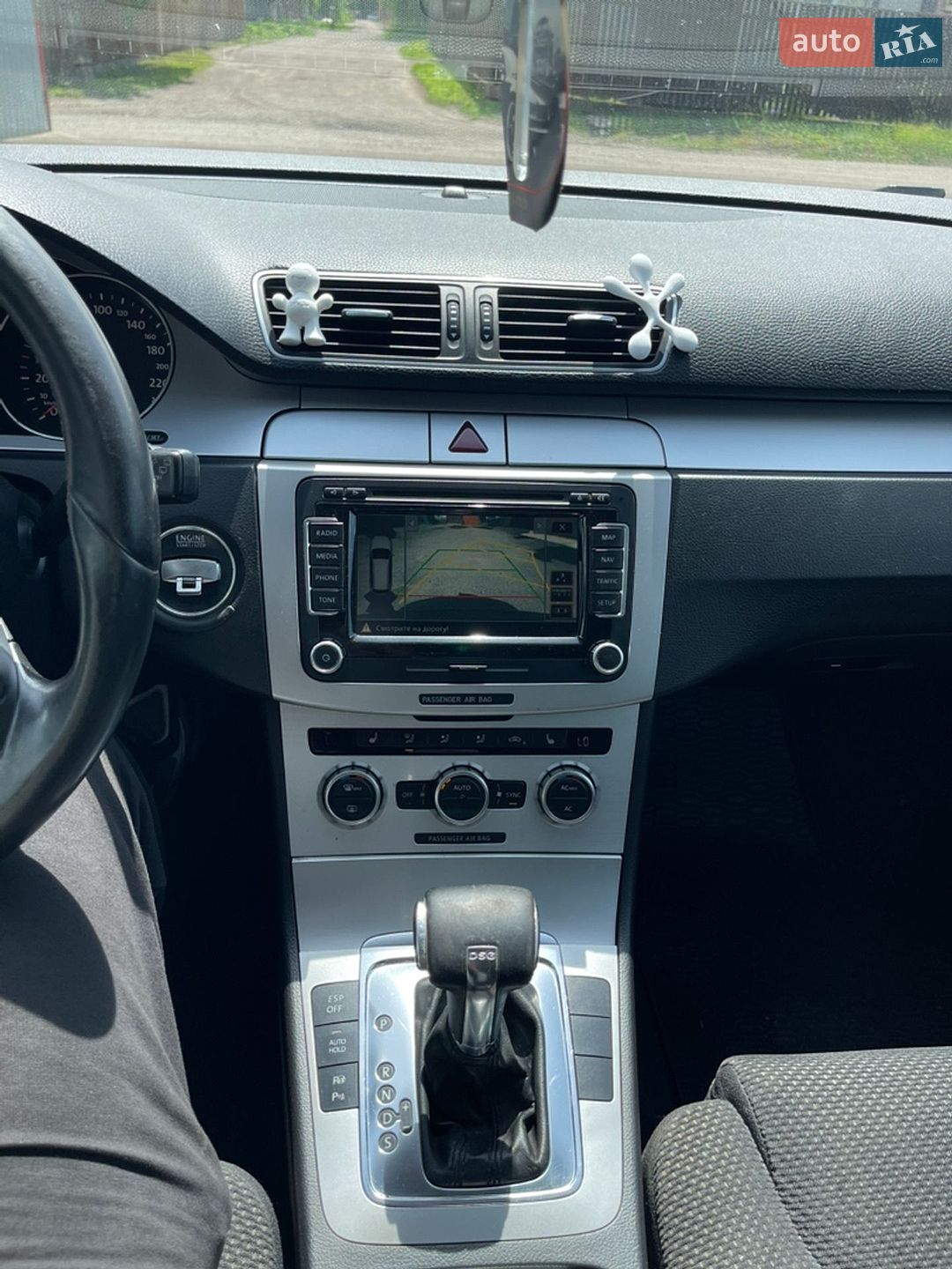 Volkswagen Passat 2009 VIN WVWZZZ3CZ9E103880 фото оголошення 16 з 37