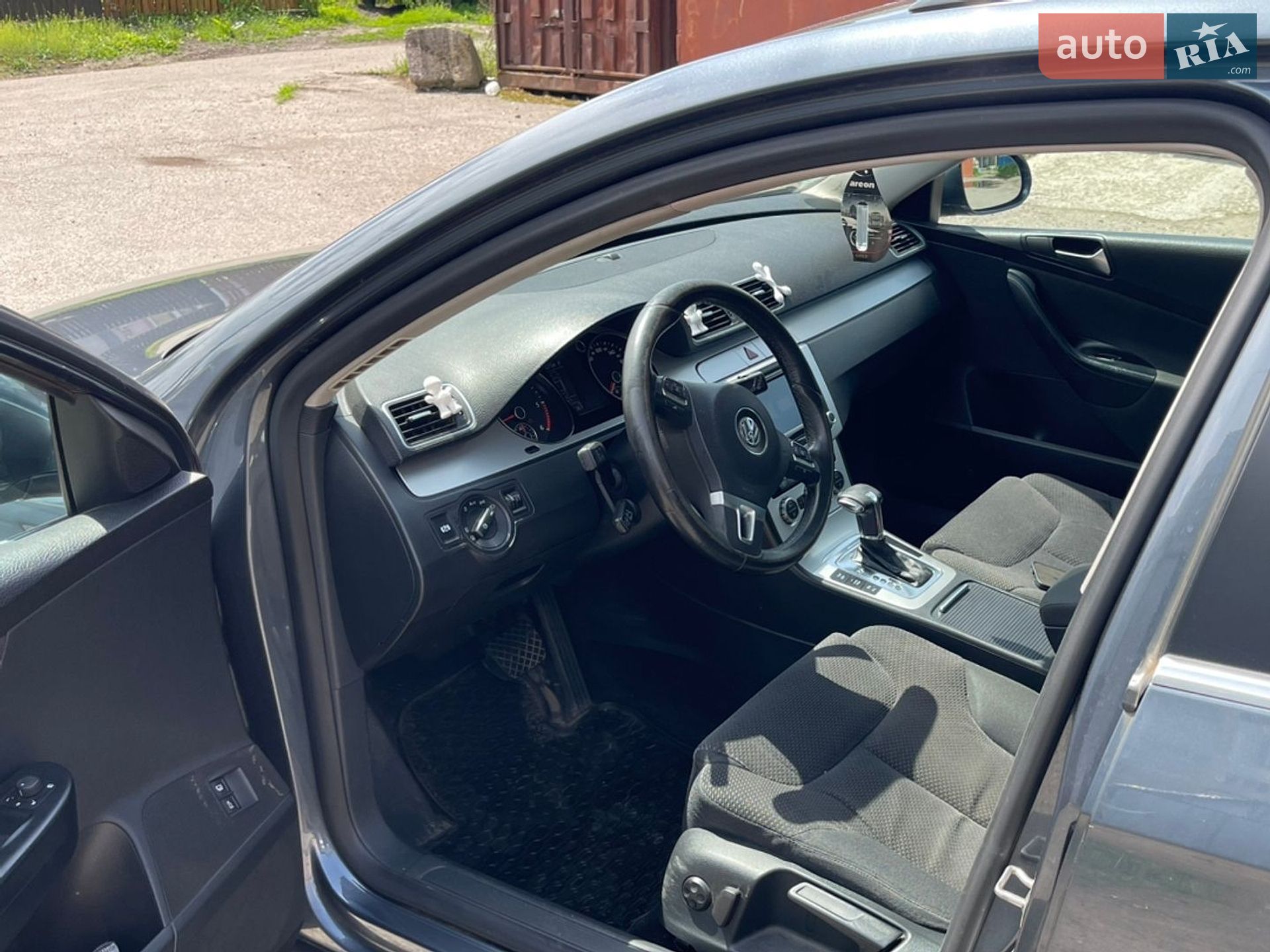 Volkswagen Passat 2009 VIN WVWZZZ3CZ9E103880 фото оголошення 18 з 29