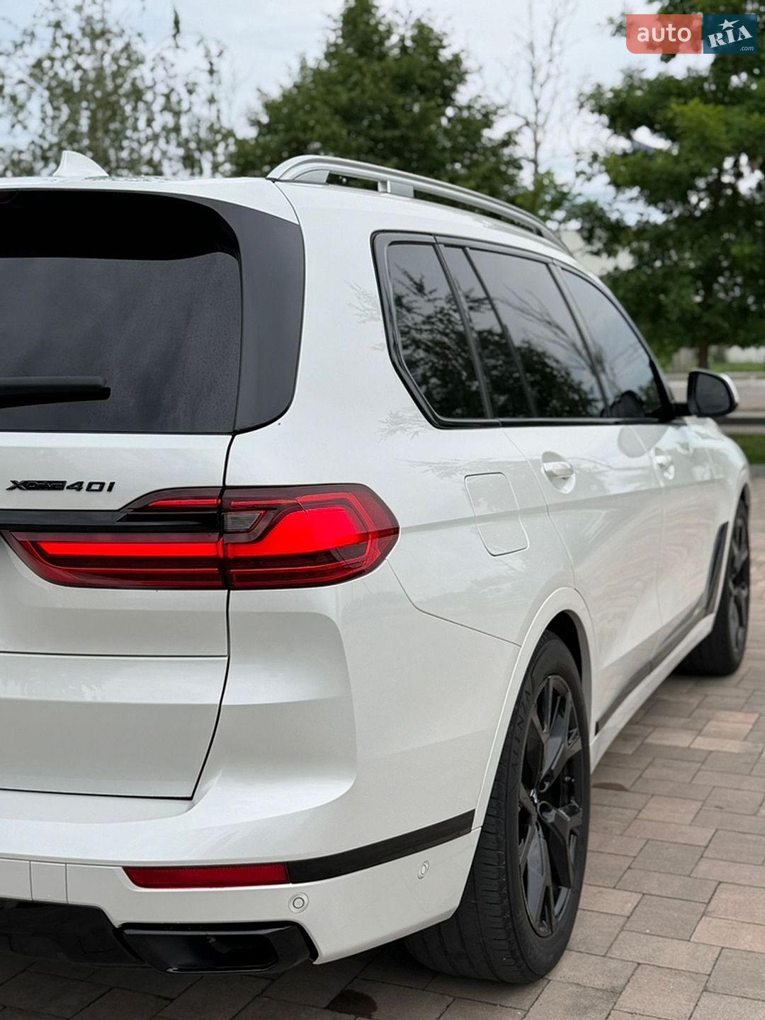 BMW X7 2021 VIN 5UXCW2C08M9G78386 фото оголошення 15 з 57