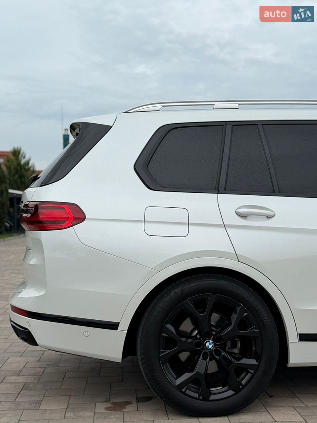 BMW X7 2021 VIN 5UXCW2C08M9G78386 фото оголошення 17 з 57