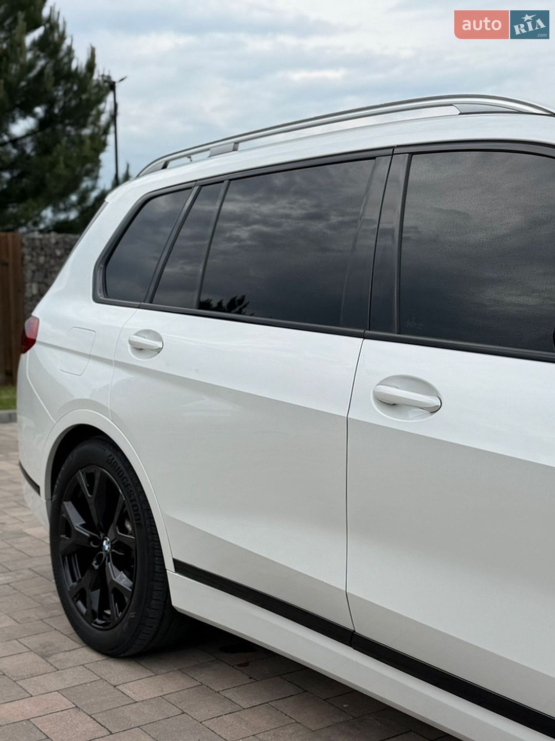 BMW X7 2021 VIN 5UXCW2C08M9G78386 фото оголошення 18 з 57