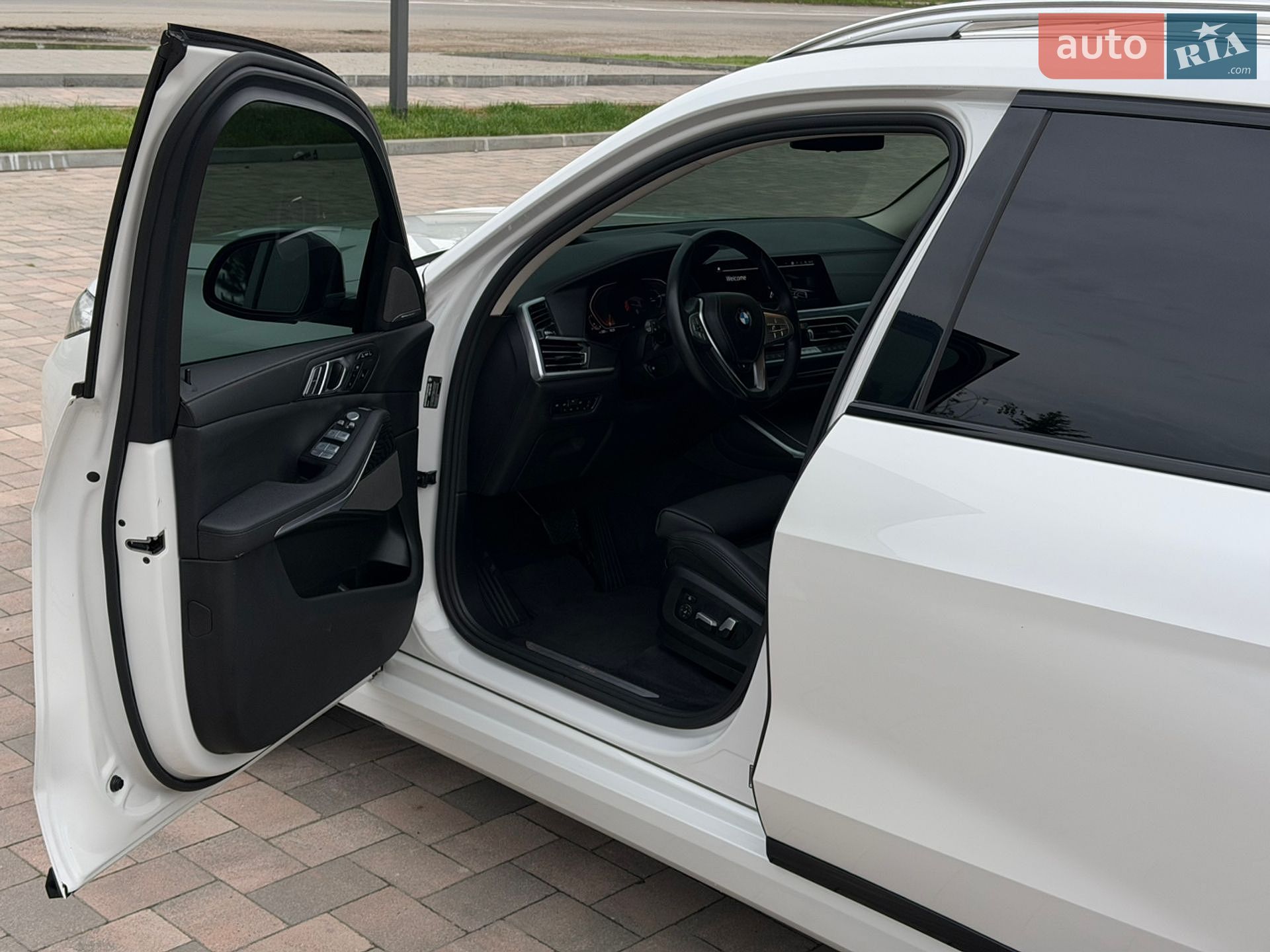 BMW X7 2021 VIN 5UXCW2C08M9G78386 фото оголошення 19 з 57