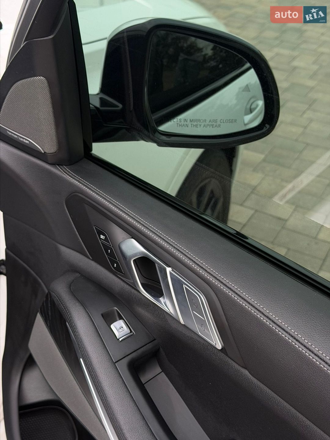 BMW X7 2021 VIN 5UXCW2C08M9G78386 фото оголошення 27 з 57