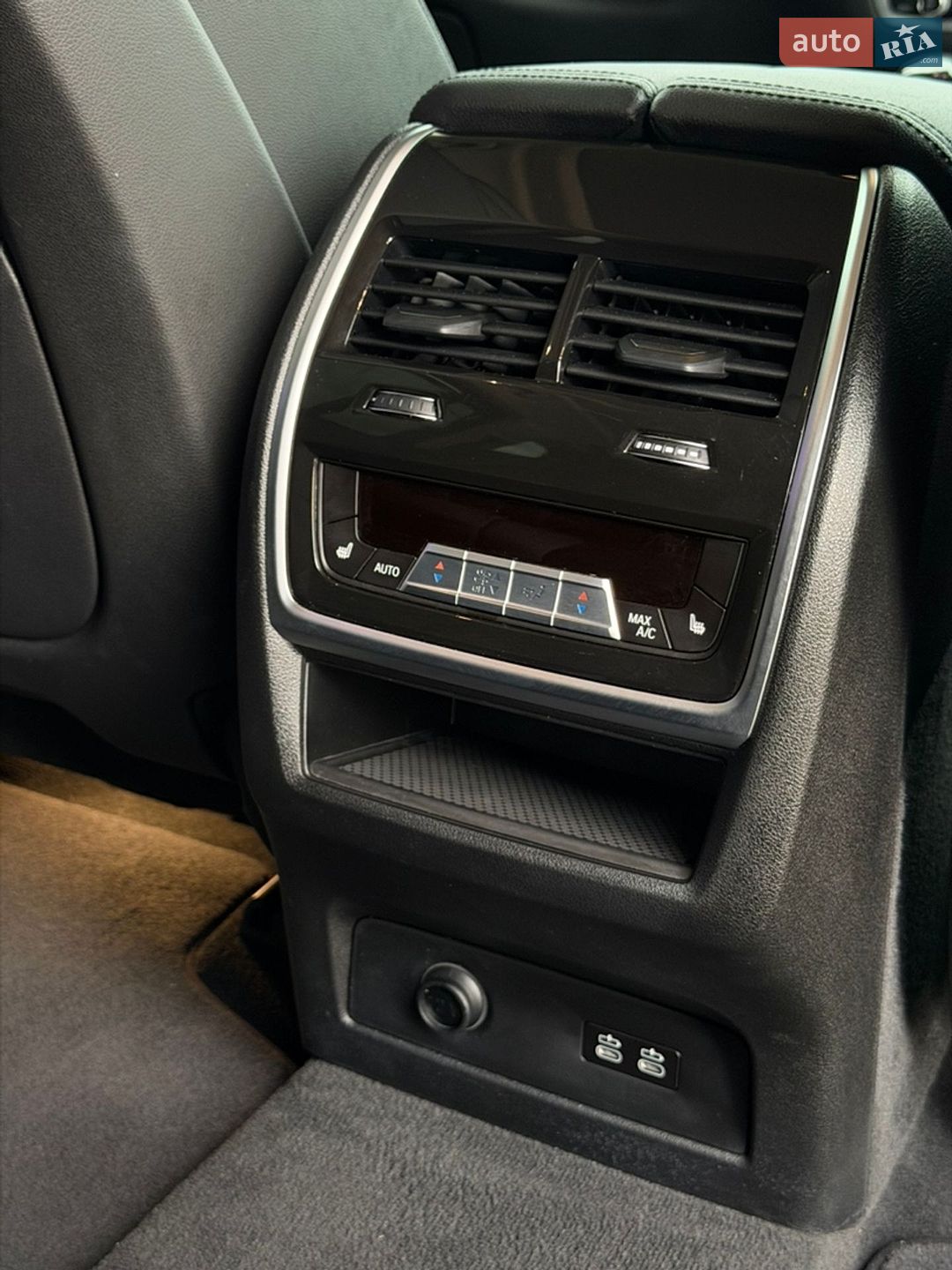 BMW X7 2021 VIN 5UXCW2C08M9G78386 фото оголошення 40 з 57