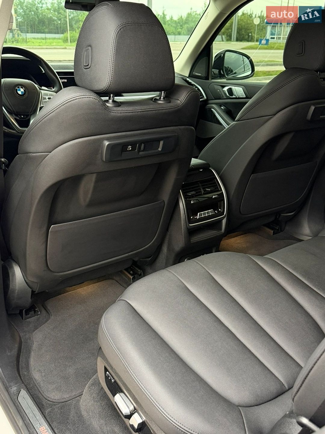 BMW X7 2021 VIN 5UXCW2C08M9G78386 фото оголошення 43 з 57