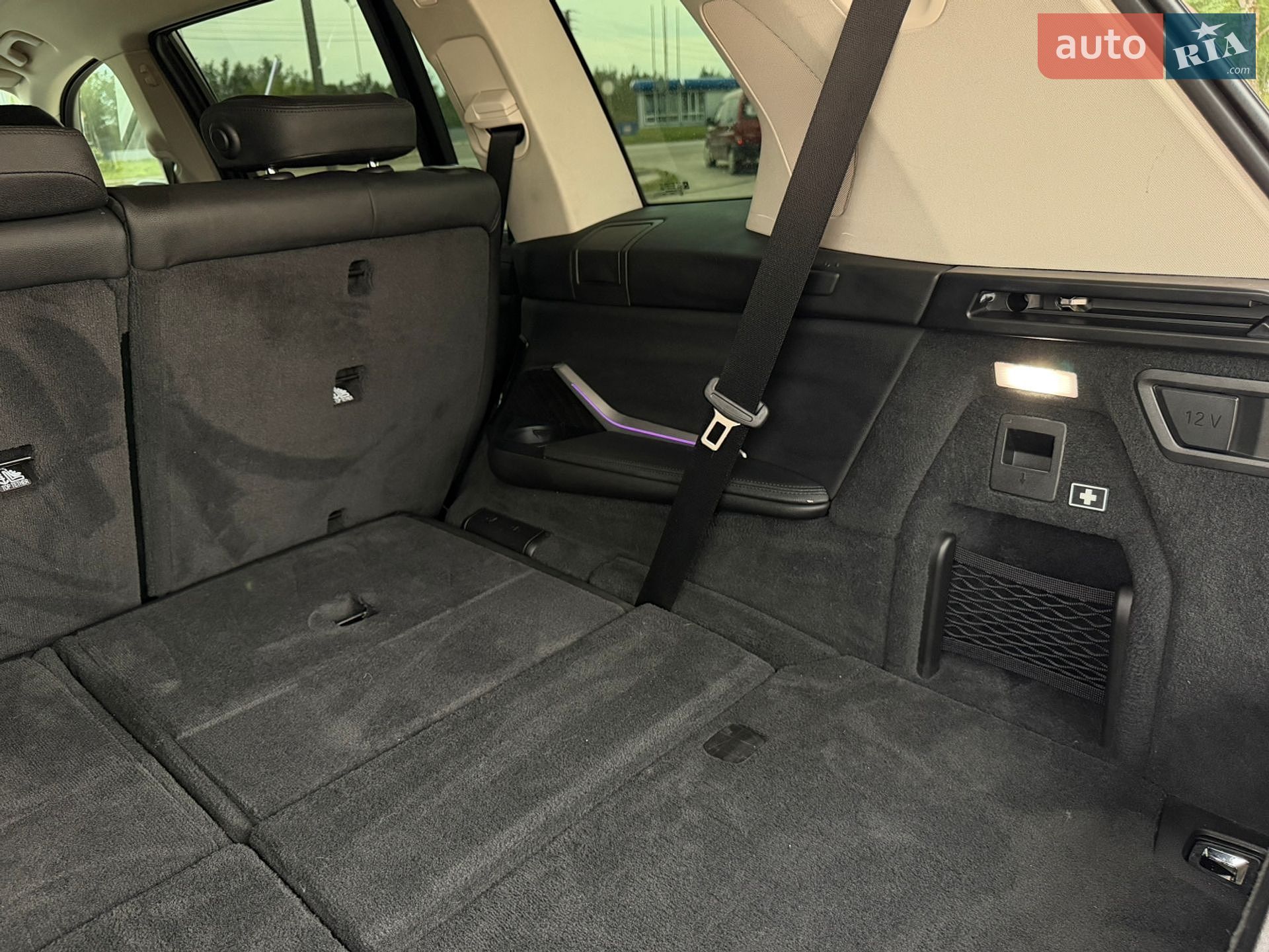BMW X7 2021 VIN 5UXCW2C08M9G78386 фото оголошення 56 з 57