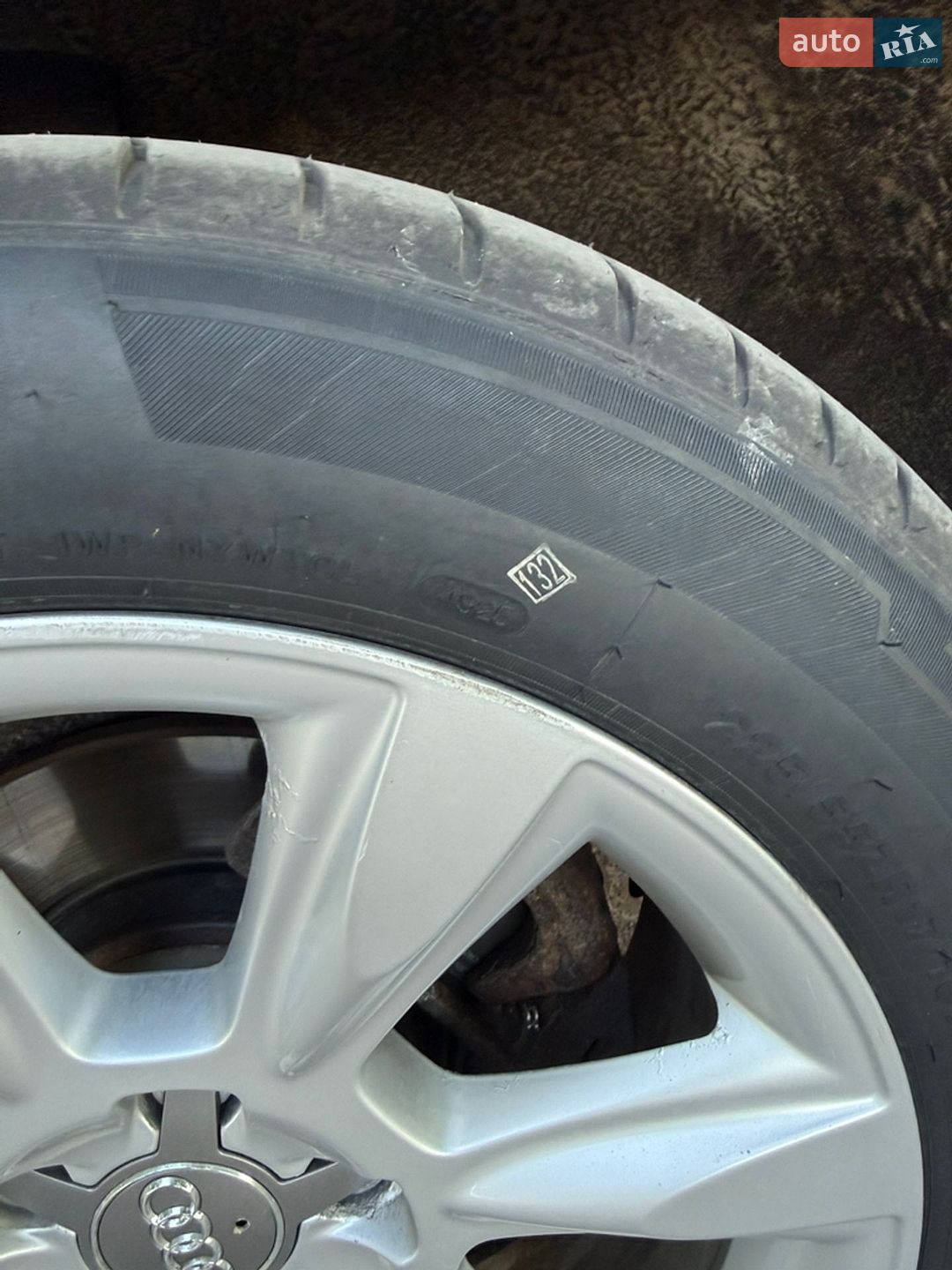 Audi A4 Allroad 2013 VIN WAUZZZ8K3DA163746 фото оголошення 14 з 14