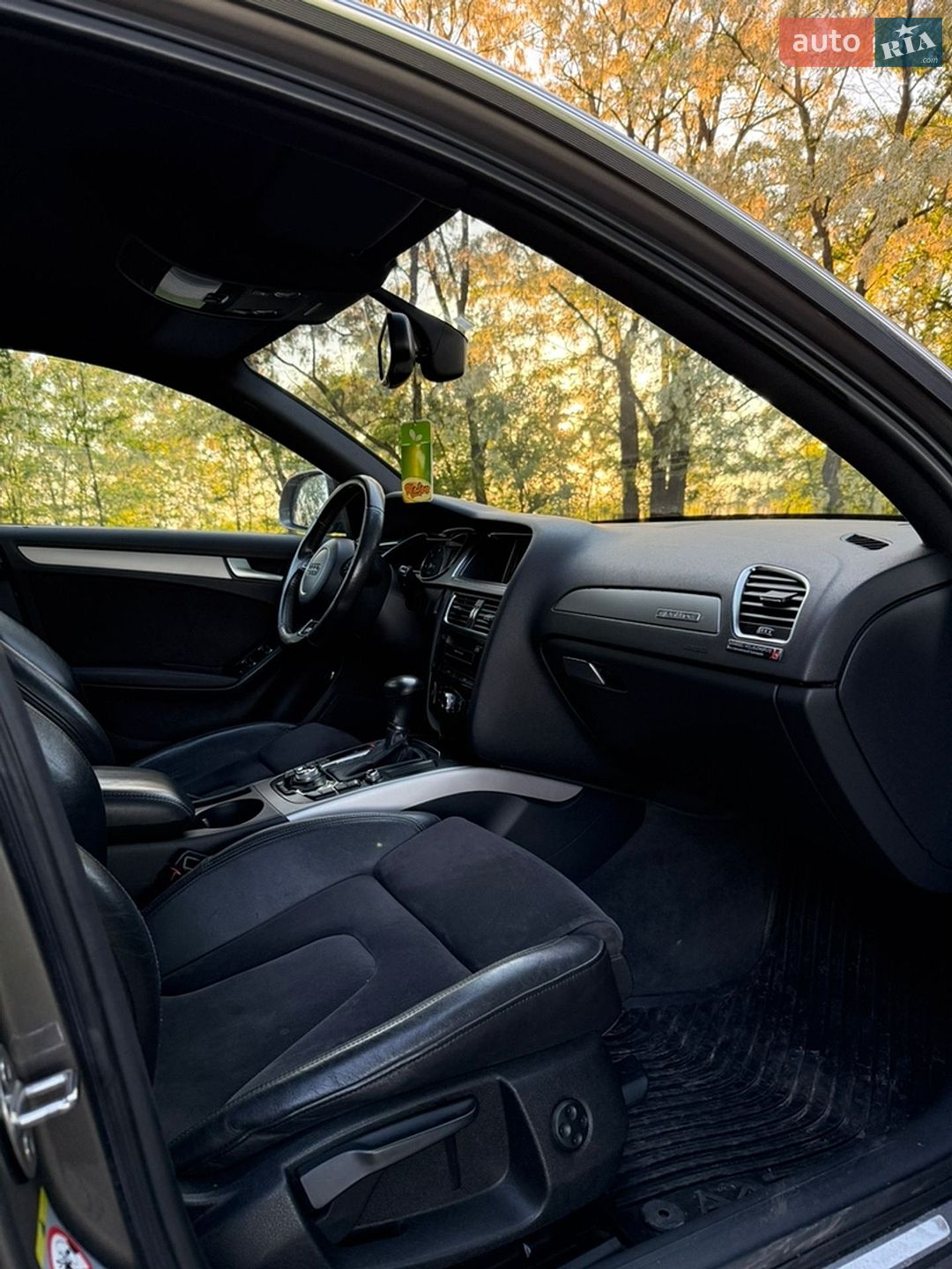 Audi A4 Allroad 2013 VIN WAUZZZ8K3DA163746 фото оголошення 9 з 14